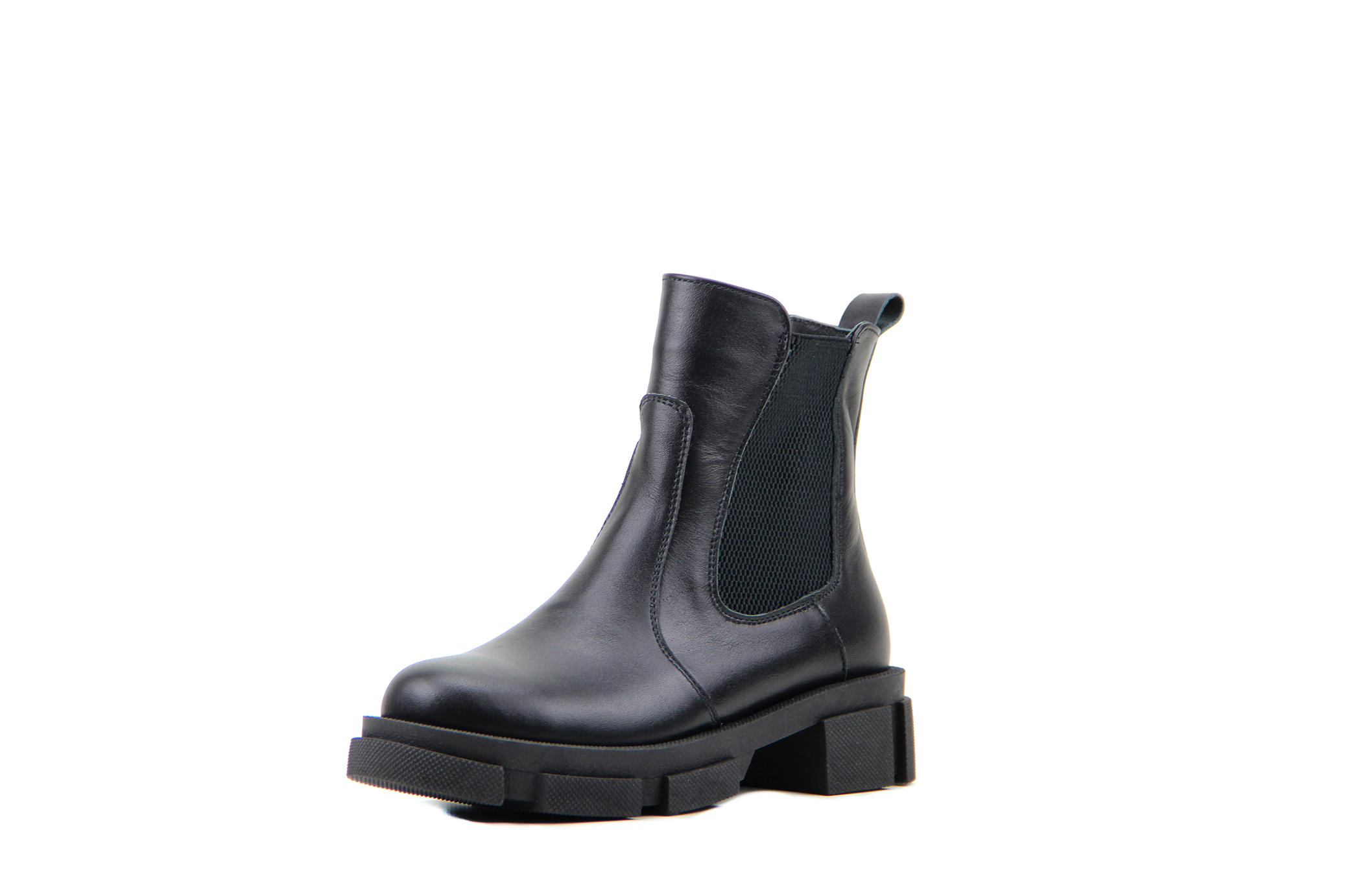 картинка Челси ED'ART 336.21074'bl.Black от интернет магазина