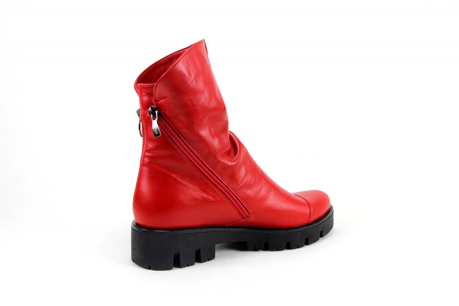 картинка Ботинки ED'ART 233.sandra.red от интернет магазина