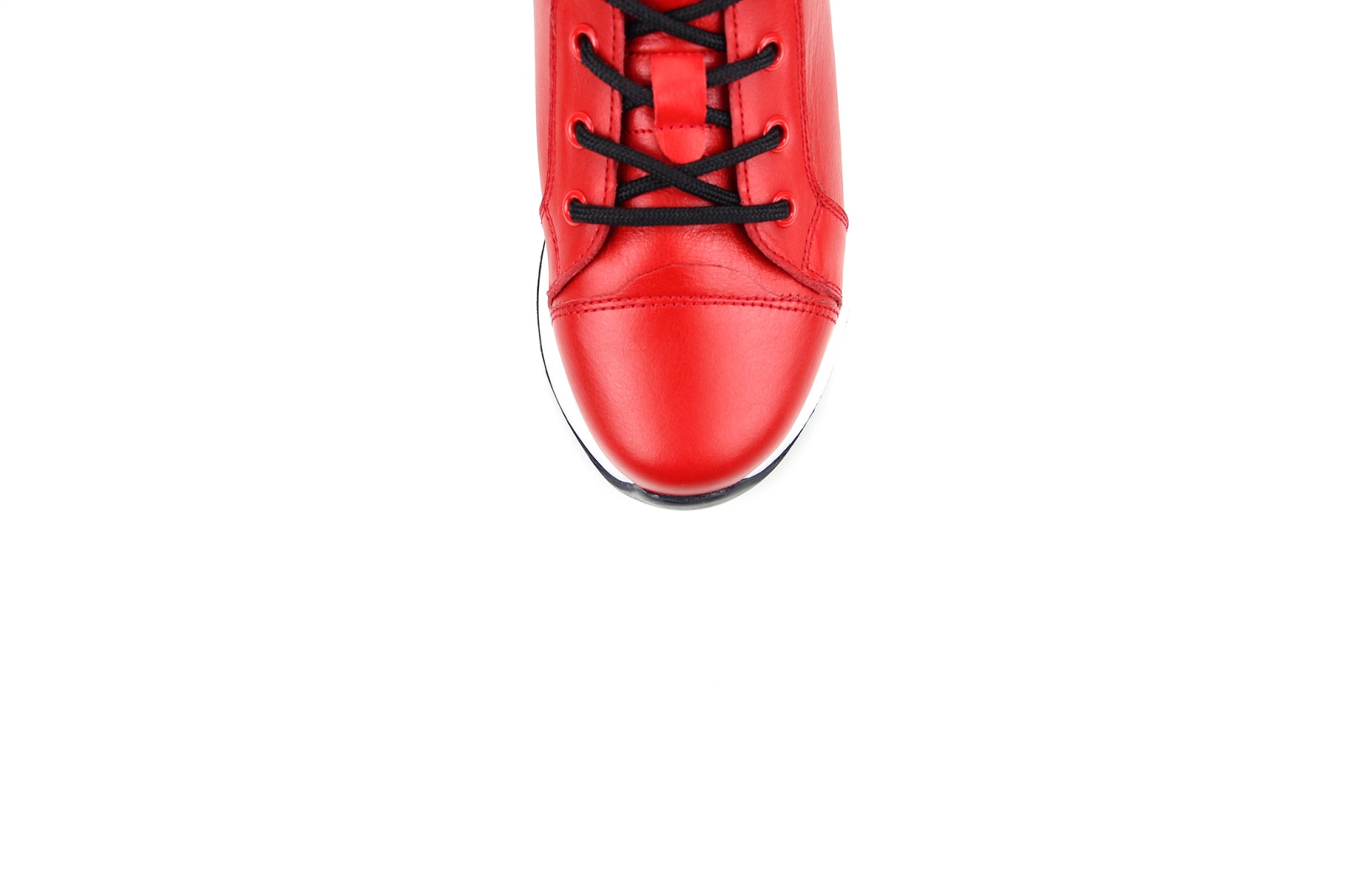 картинка Ботинки ED'ART 311.2021.red от интернет магазина