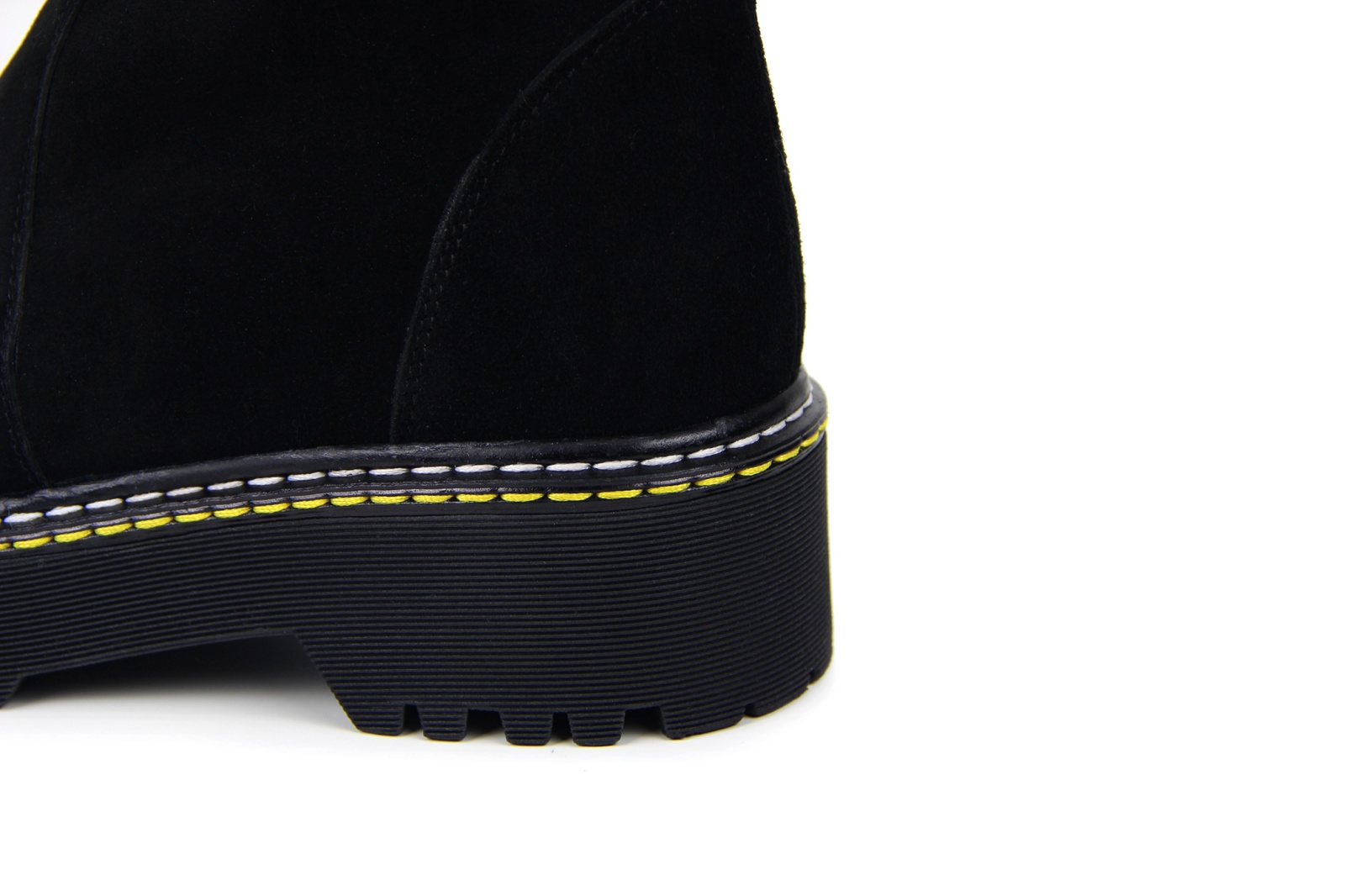 картинка Сапоги ED'ART 960.astra22.w.black от интернет магазина