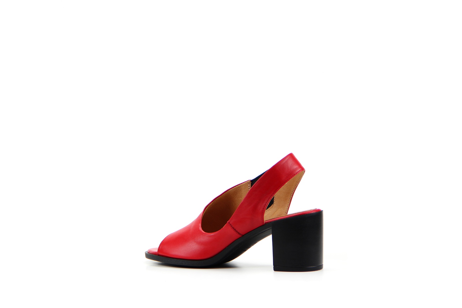 картинка Босоножки ED'ART 6011.624'bl.red от интернет магазина