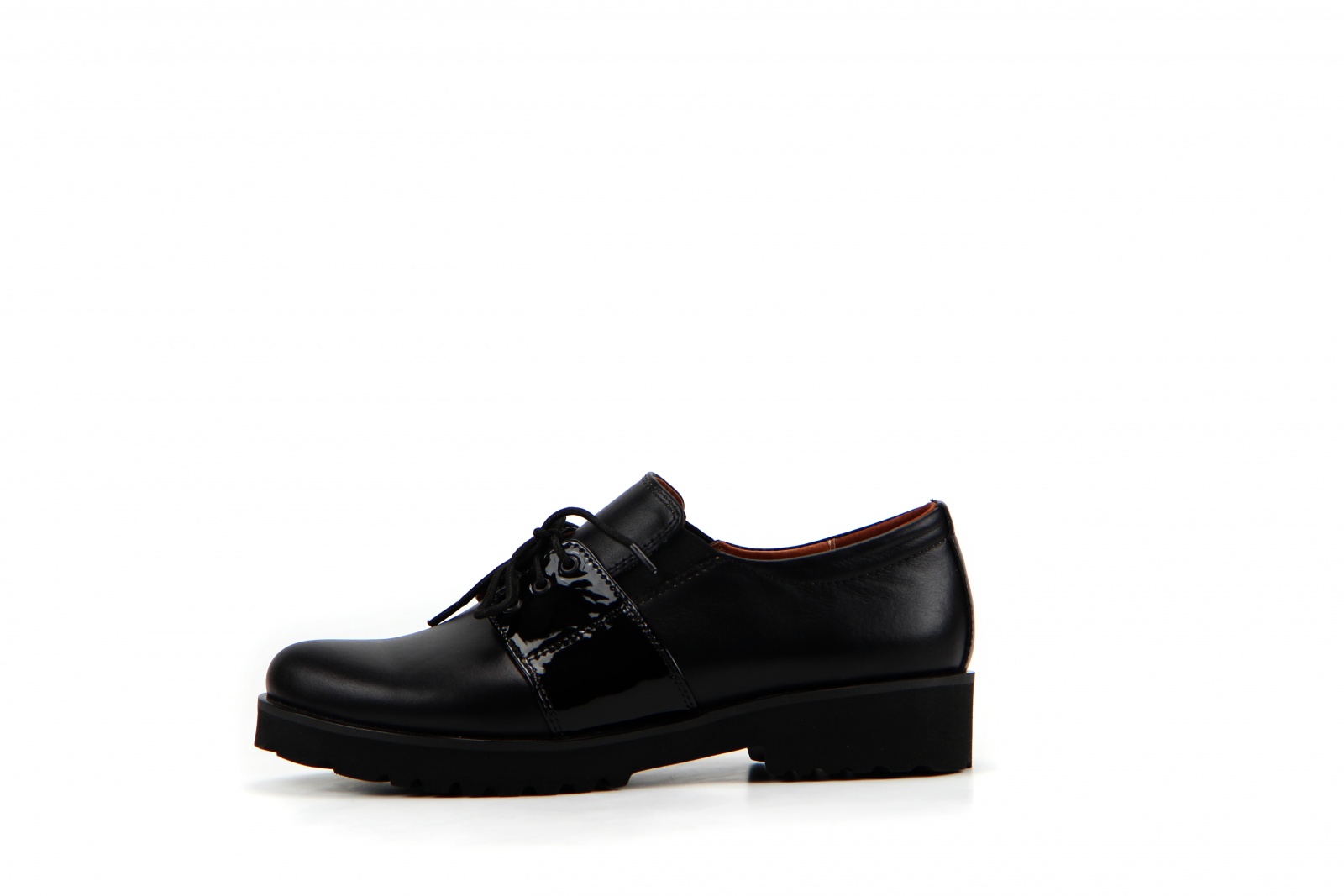 картинка Туфли полуботинки ED'ART 111.sigma'bl от интернет магазина