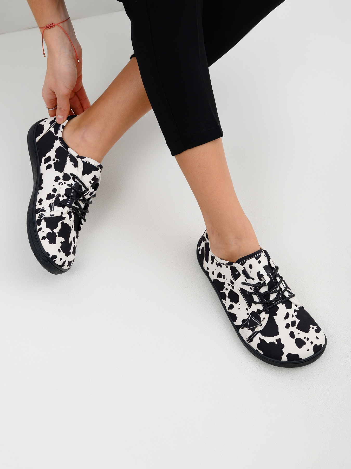 картинка Кеды ED'ART 182.nata'bl.Молочная ночь от интернет магазина