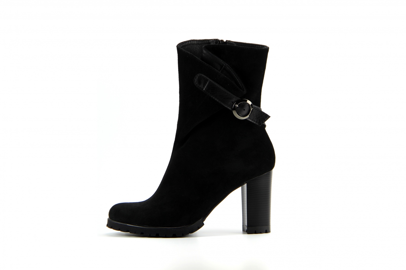 картинка Полусапоги ED'ART 842 W.stirolregina.8030 от интернет магазина