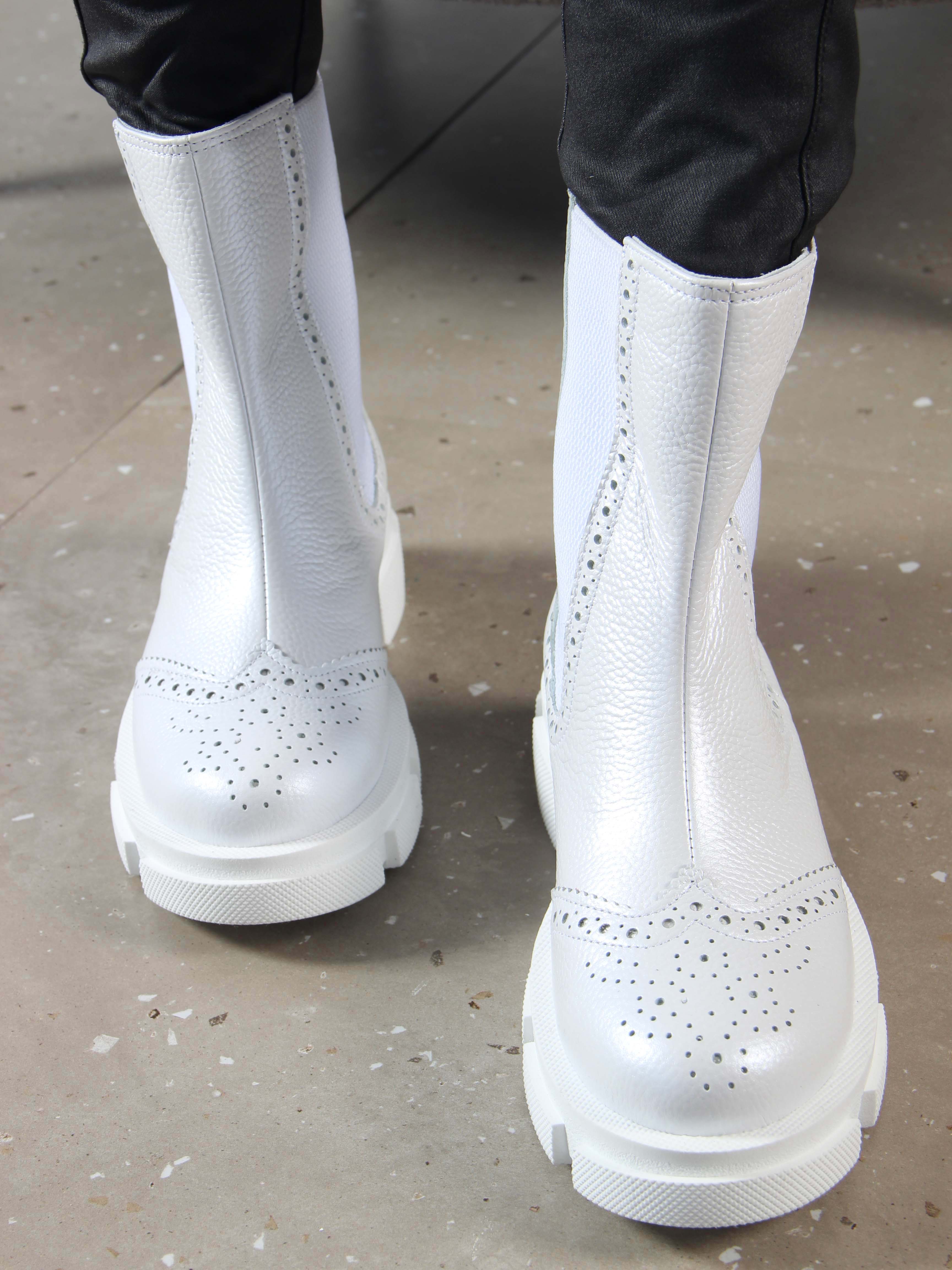 картинка Челси ED'ART 360.P.21074'w. белый макс R от интернет магазина