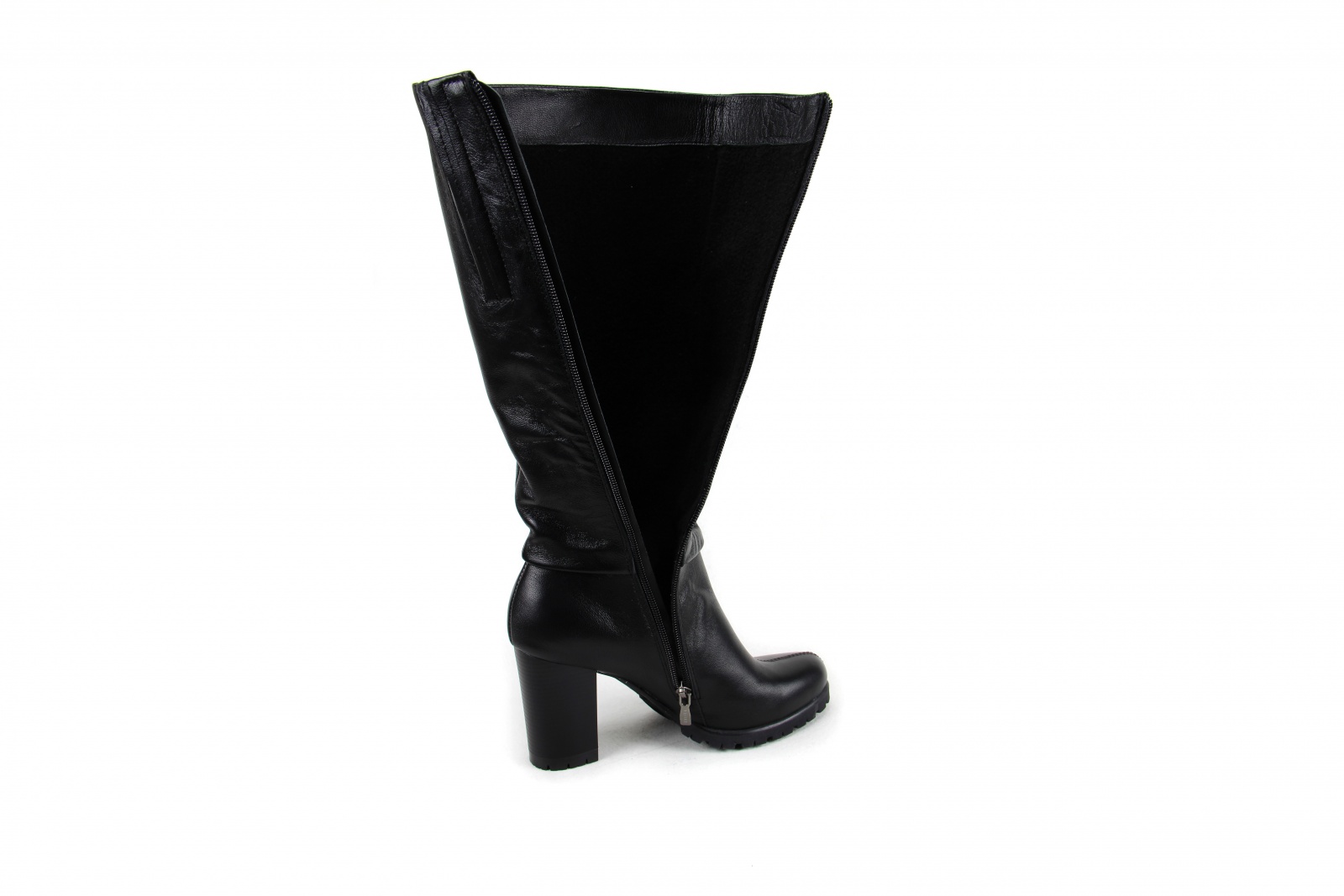 картинка Сапоги ED'ART 853.stirolregina8030 от интернет магазина