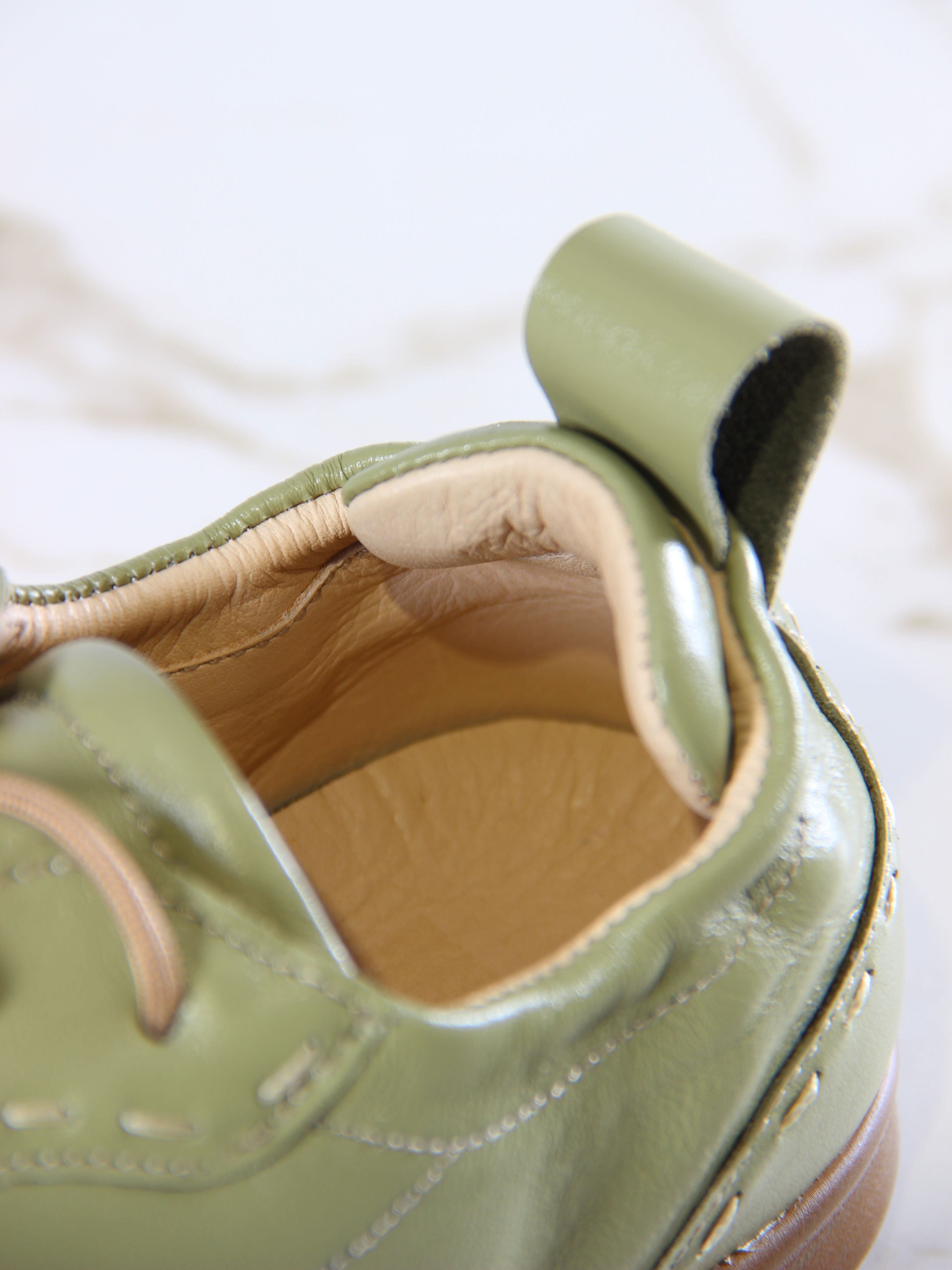 картинка Сникерины ED'ART 178.асти'br.Олива от интернет магазина