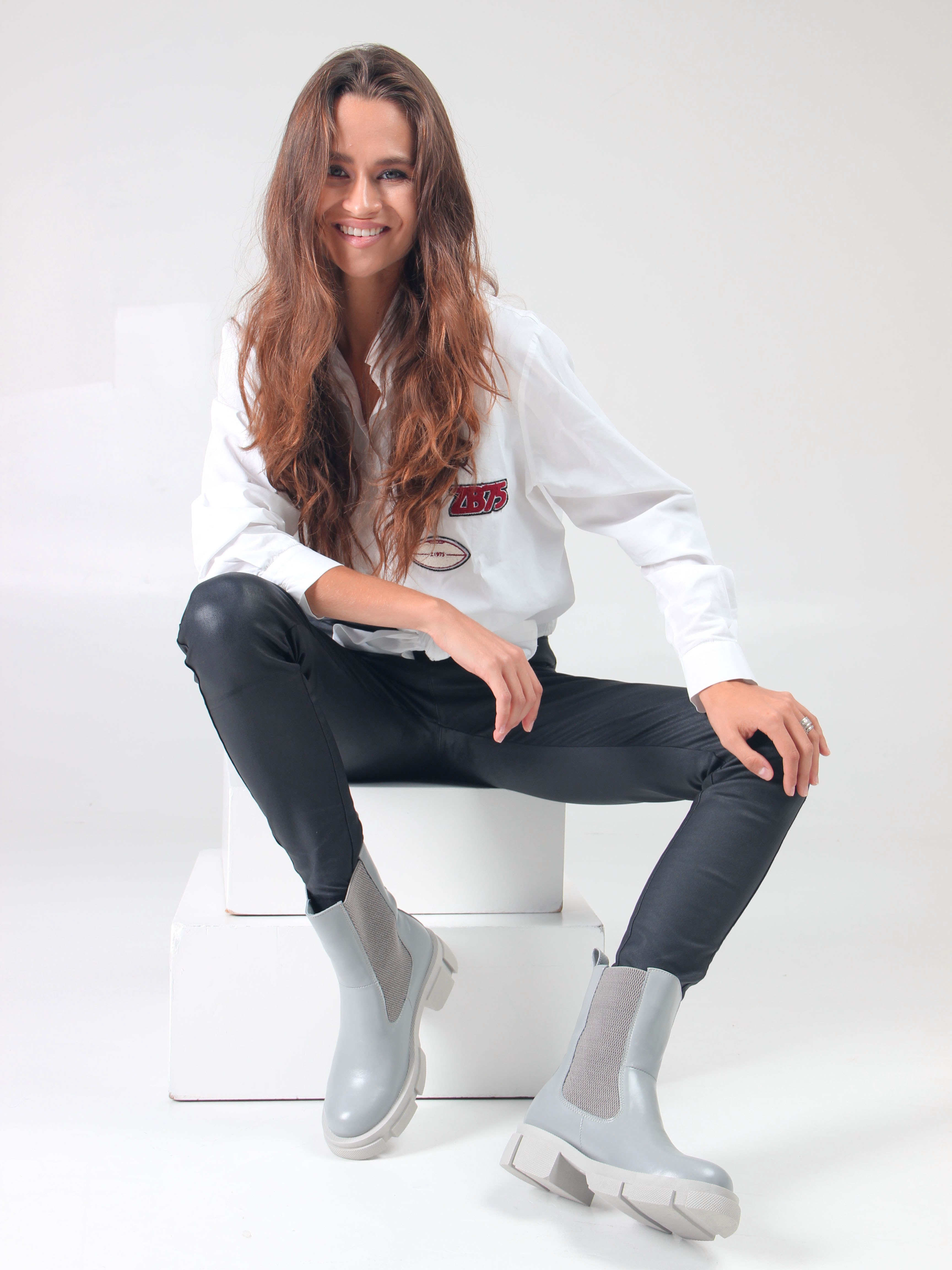 картинка Челси ED'ART 334.21074'gr.Серый лайт от интернет магазина