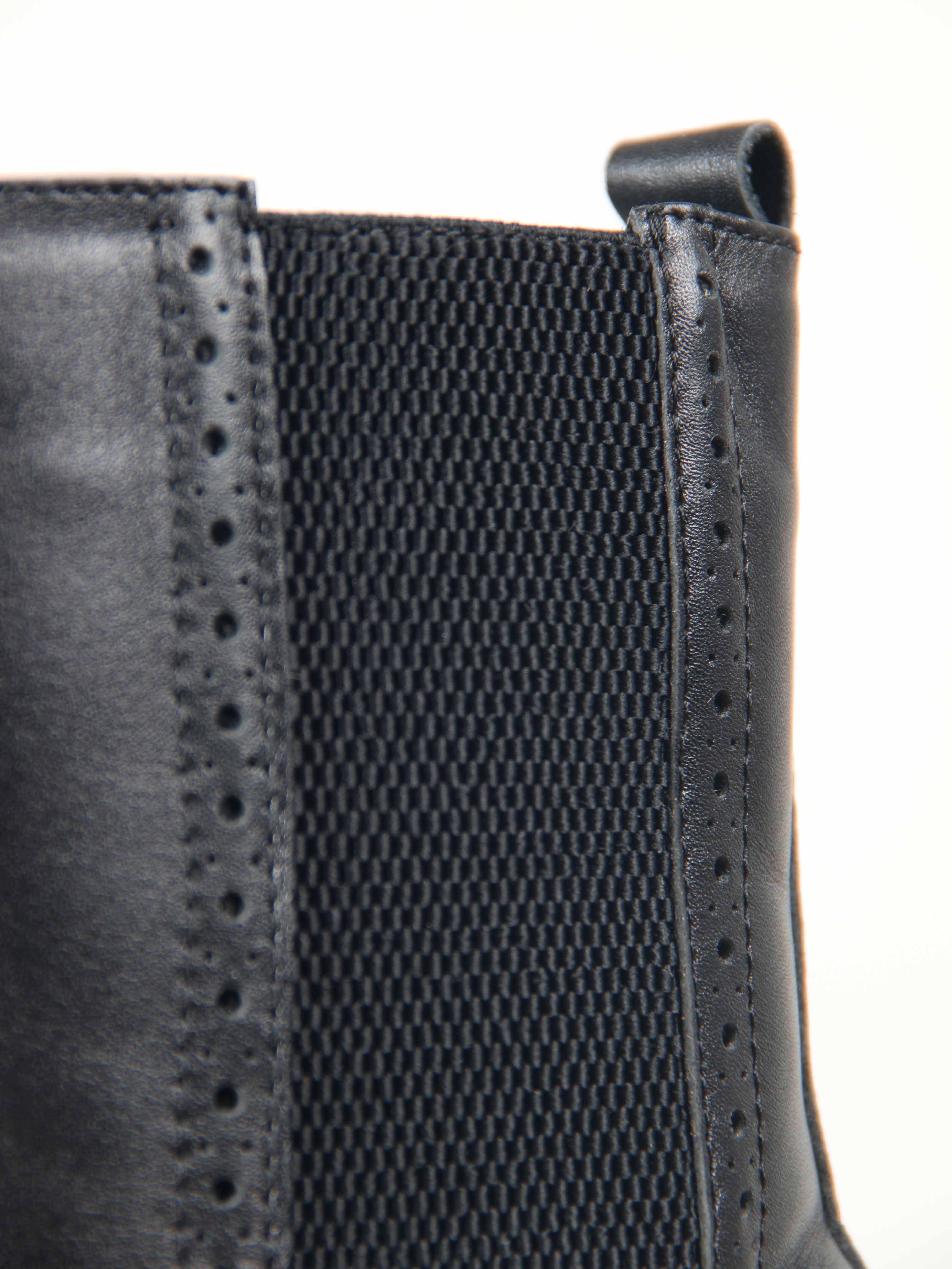 картинка Челси ED'ART 360.MP.466'bl. black от интернет магазина