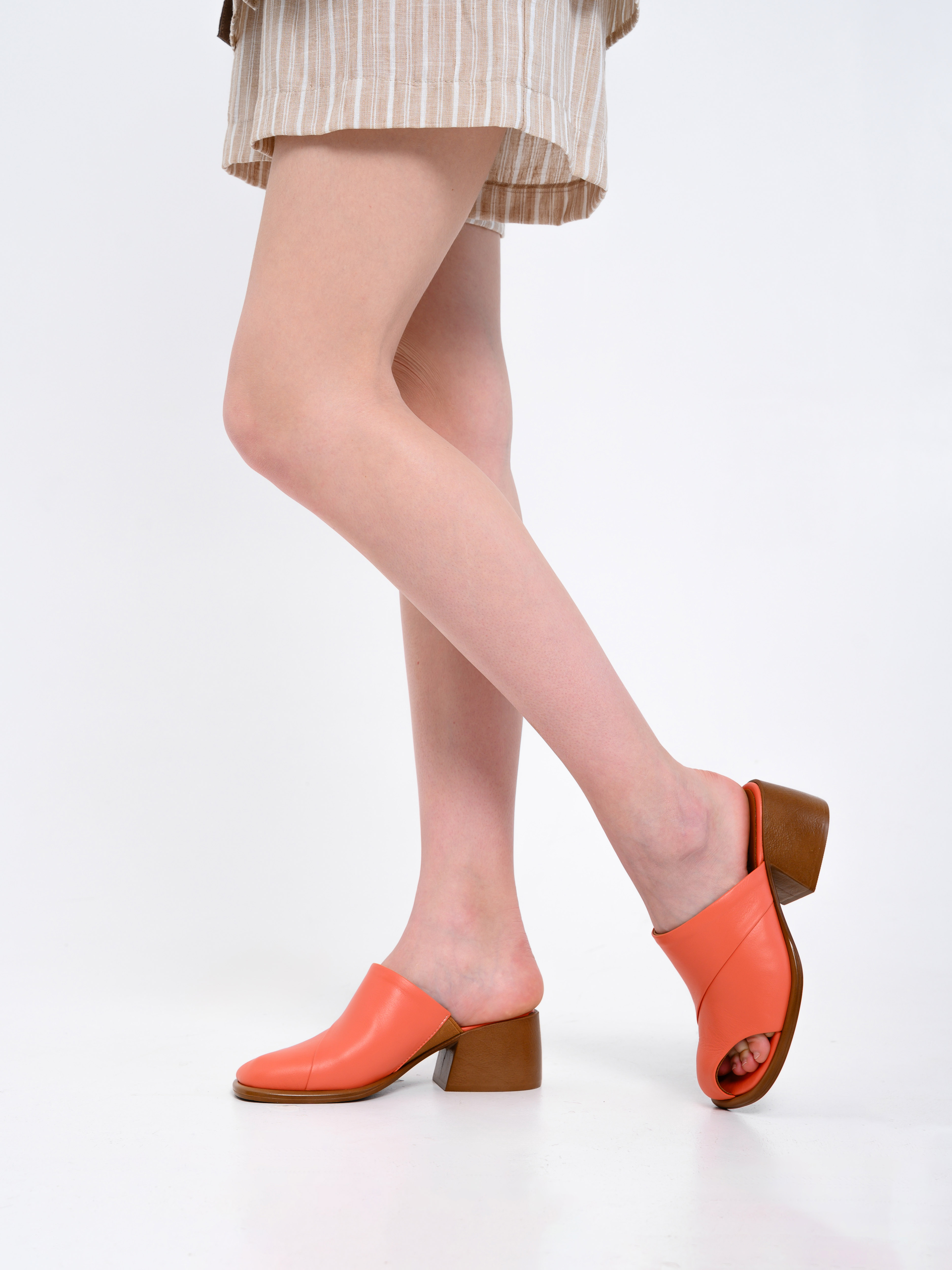 картинка Сабо ED'ART 5300.23663'be.Коралл от интернет магазина