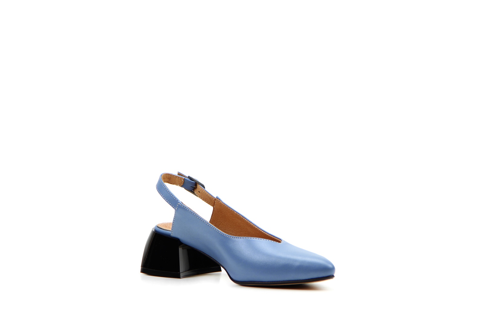 картинка Туфли ED'ART 4101.4057'bl.Richie jeans от интернет магазина