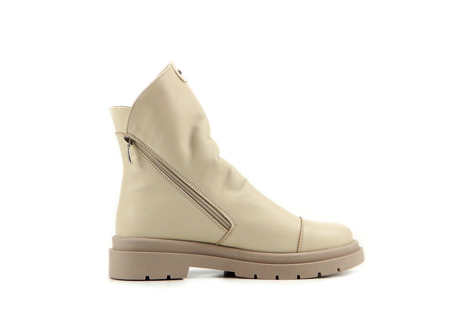 картинка Ботинки ED'ART 233.madonna12'be.beige от интернет магазина