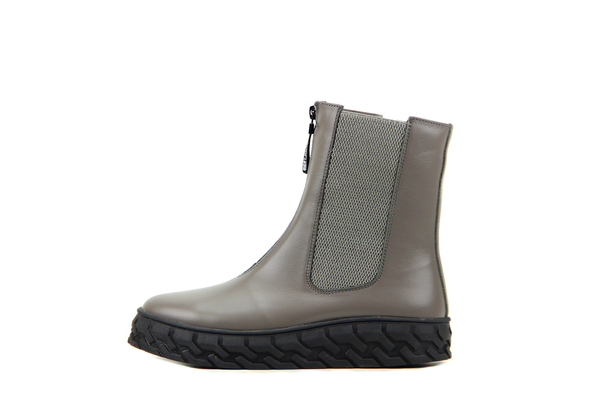 картинка Ботинки ED'ART 345.L.iceberg'bl.Gray от интернет магазина