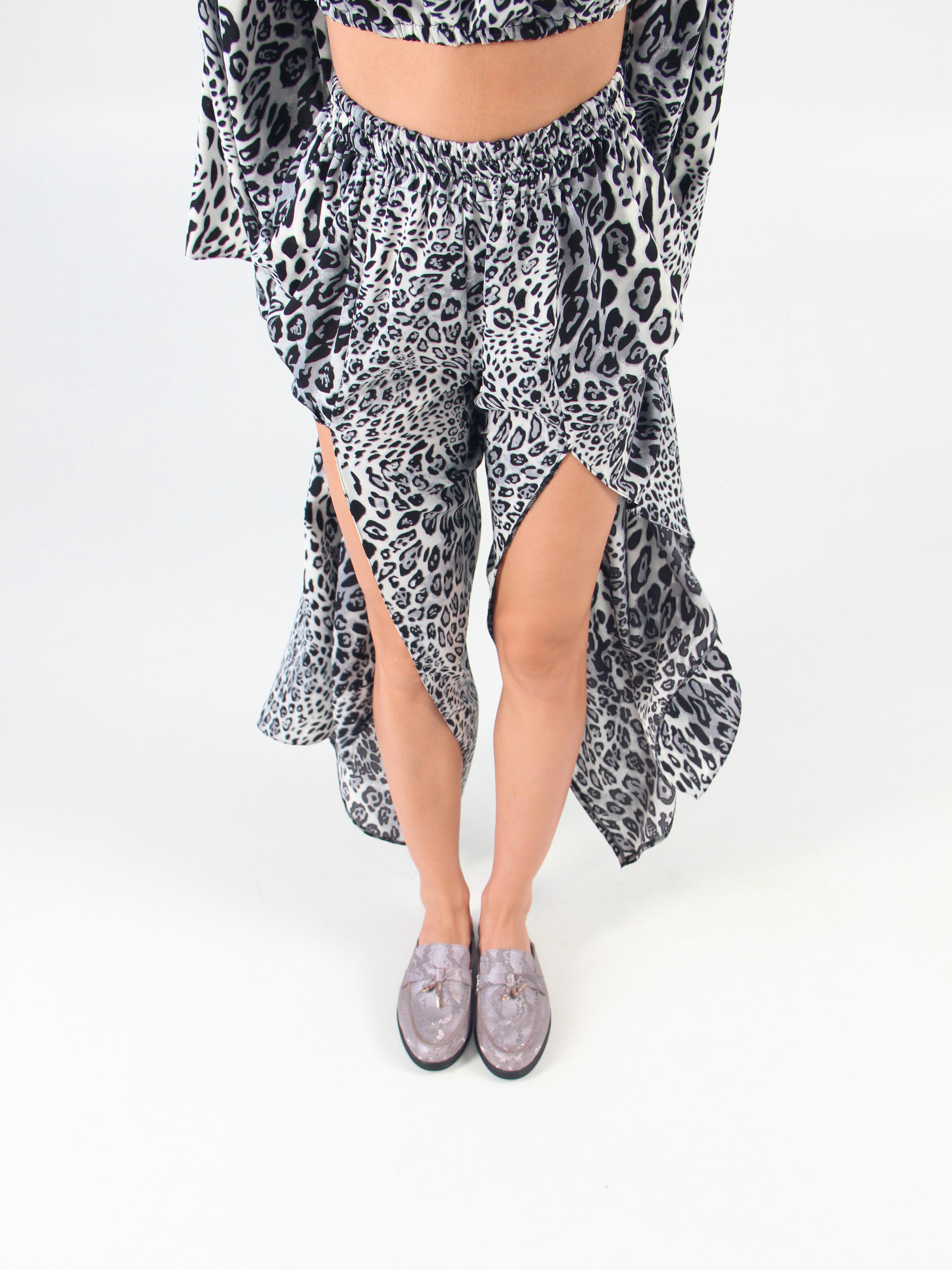 картинка Мюли ED'ART 1070.2614'bl.  мамба мутон от интернет магазина