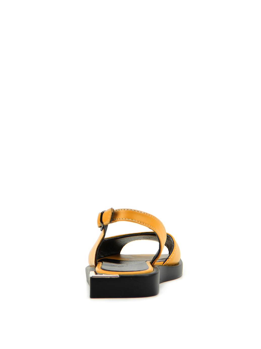 картинка Босоножки ED'ART 1041.116'bl.yellow R от интернет магазина