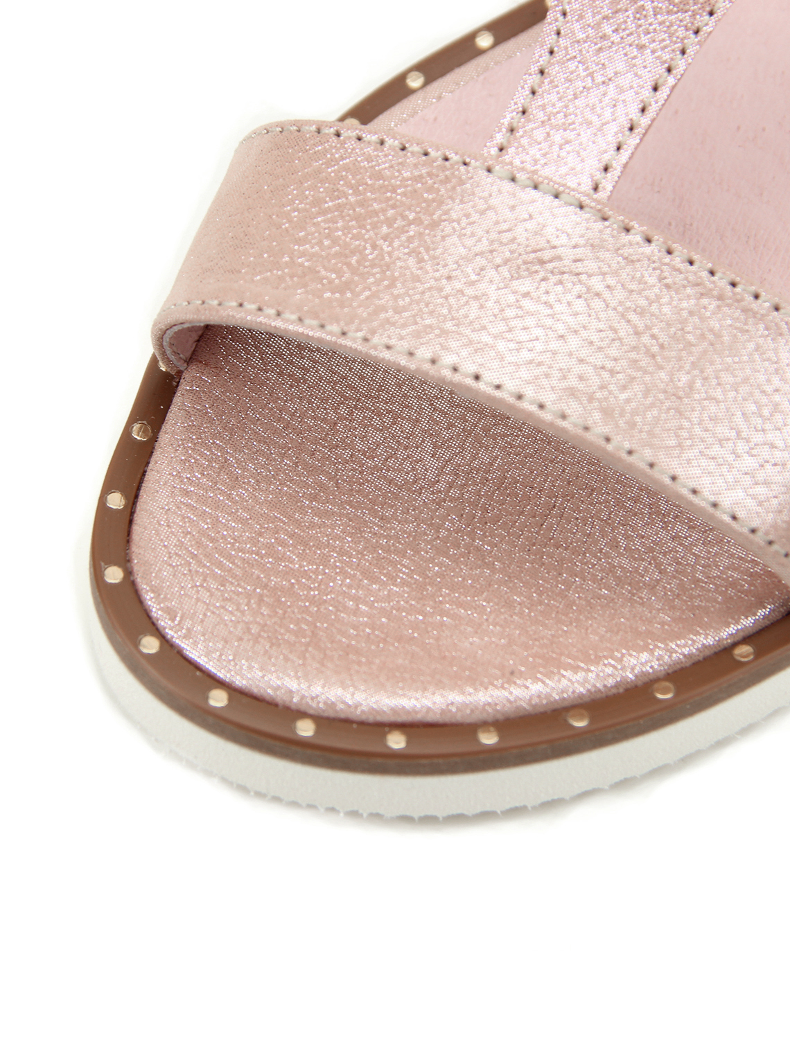 картинка Босоножки ED'ART 1058.110'w. Astana pink R от интернет магазина