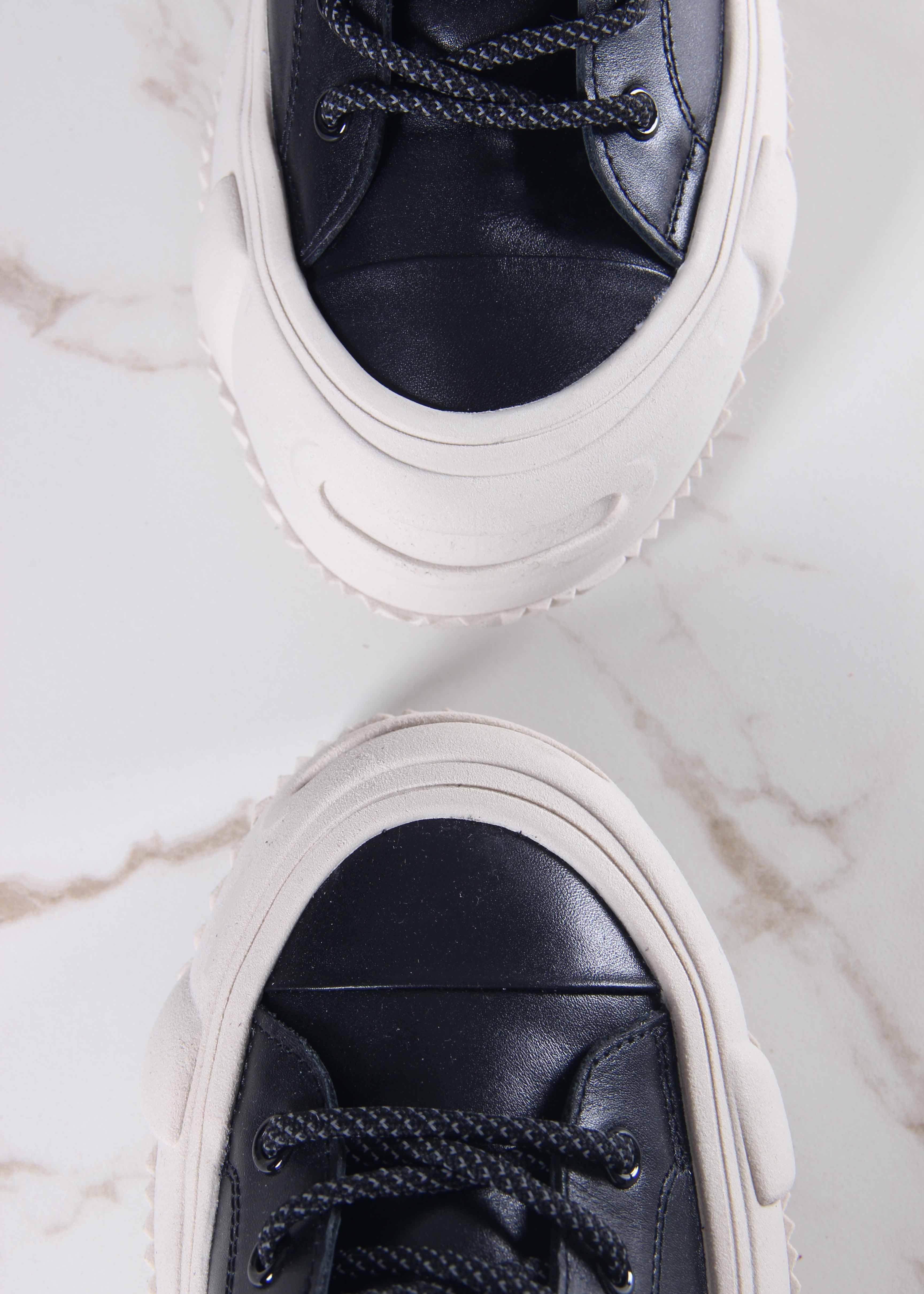 картинка Ботинки ED'ART 217.PODYUM151'be. черный з от интернет магазина