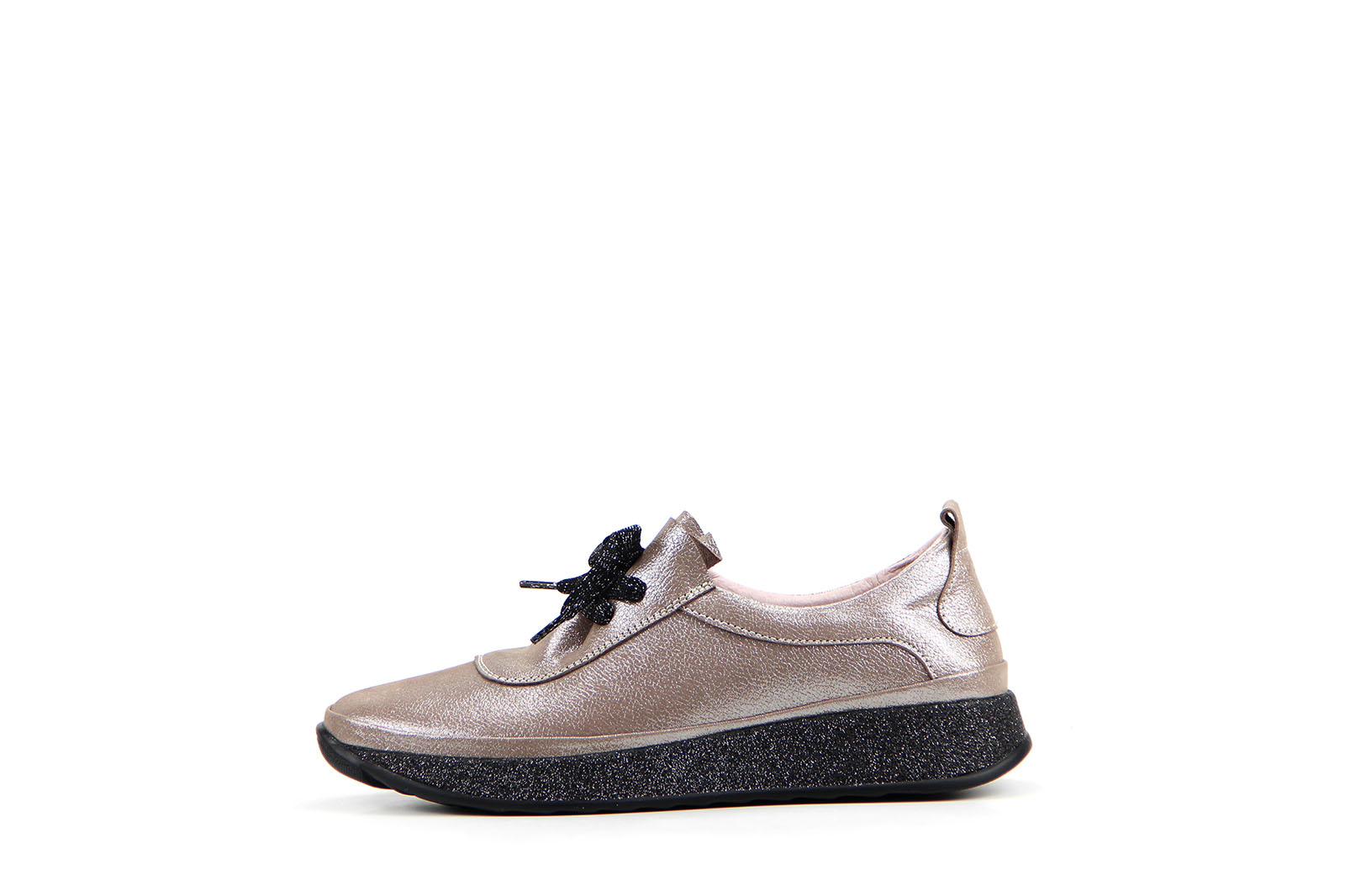 картинка Кроссовки ED'ART 153.157'bl.taupe от интернет магазина