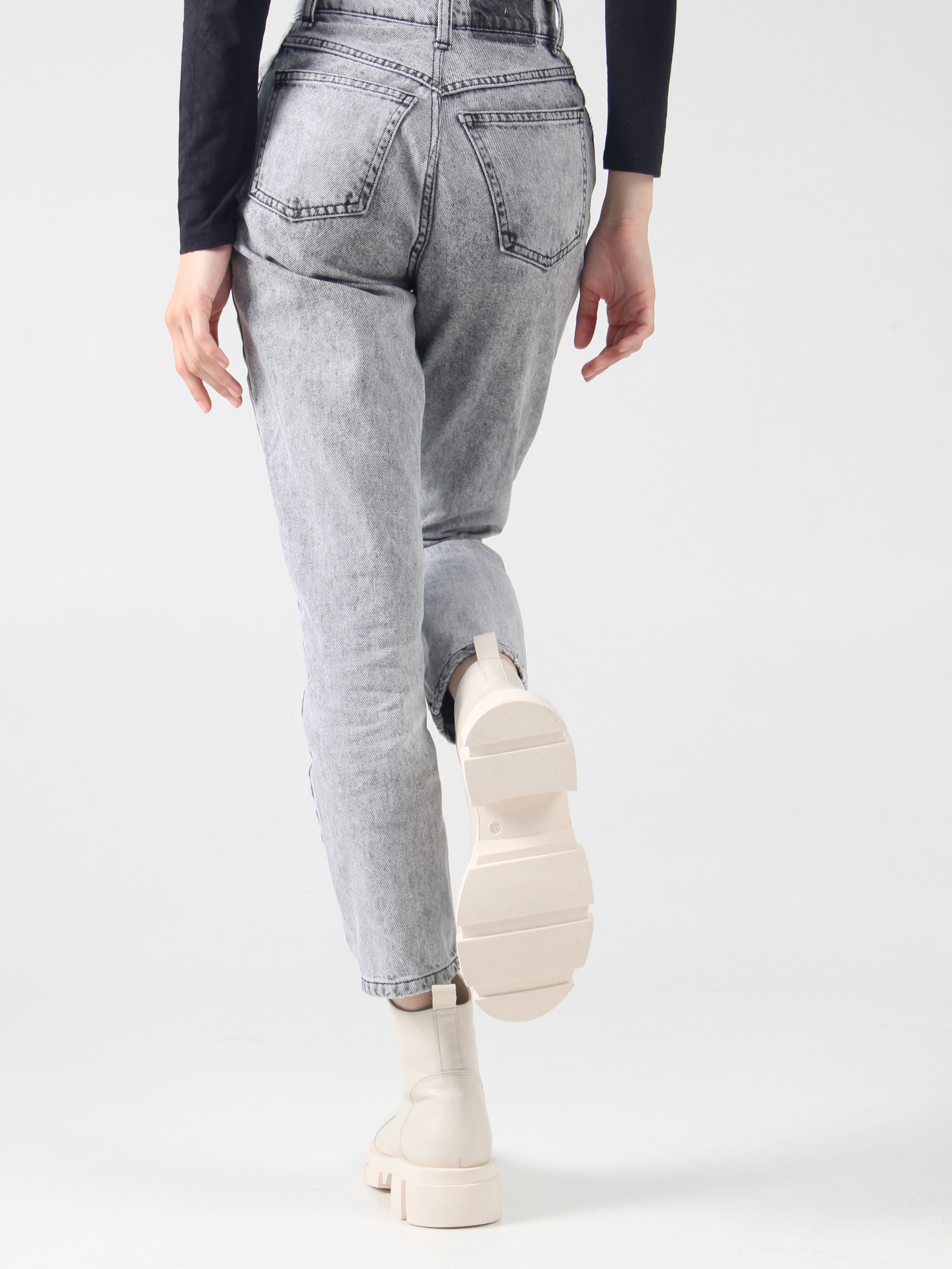 картинка Ботинки ED'ART 330.21074'm.Бежевый от интернет магазина