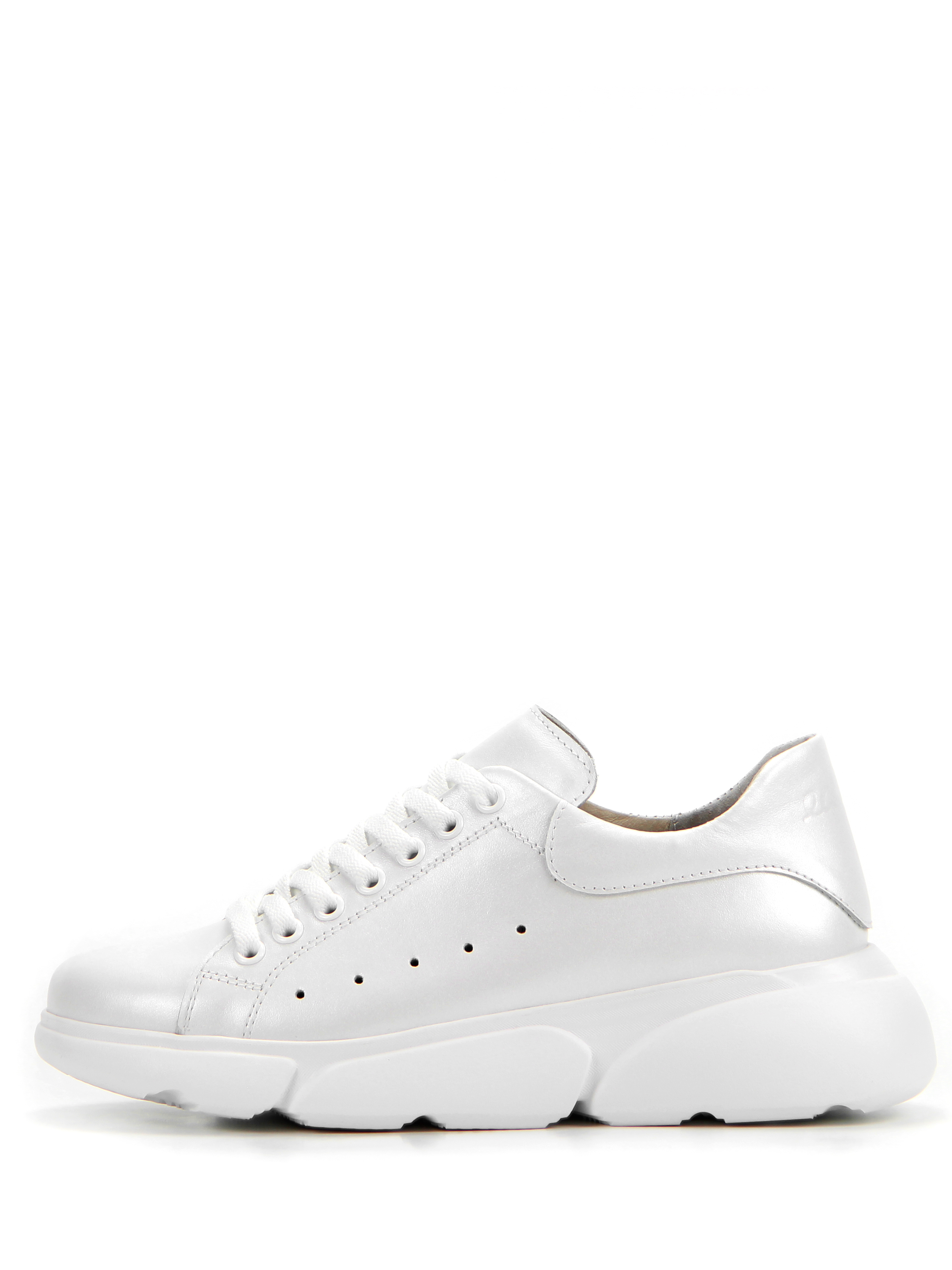 картинка Кроссовки ED'ART 139.ariya'w.white R от интернет магазина