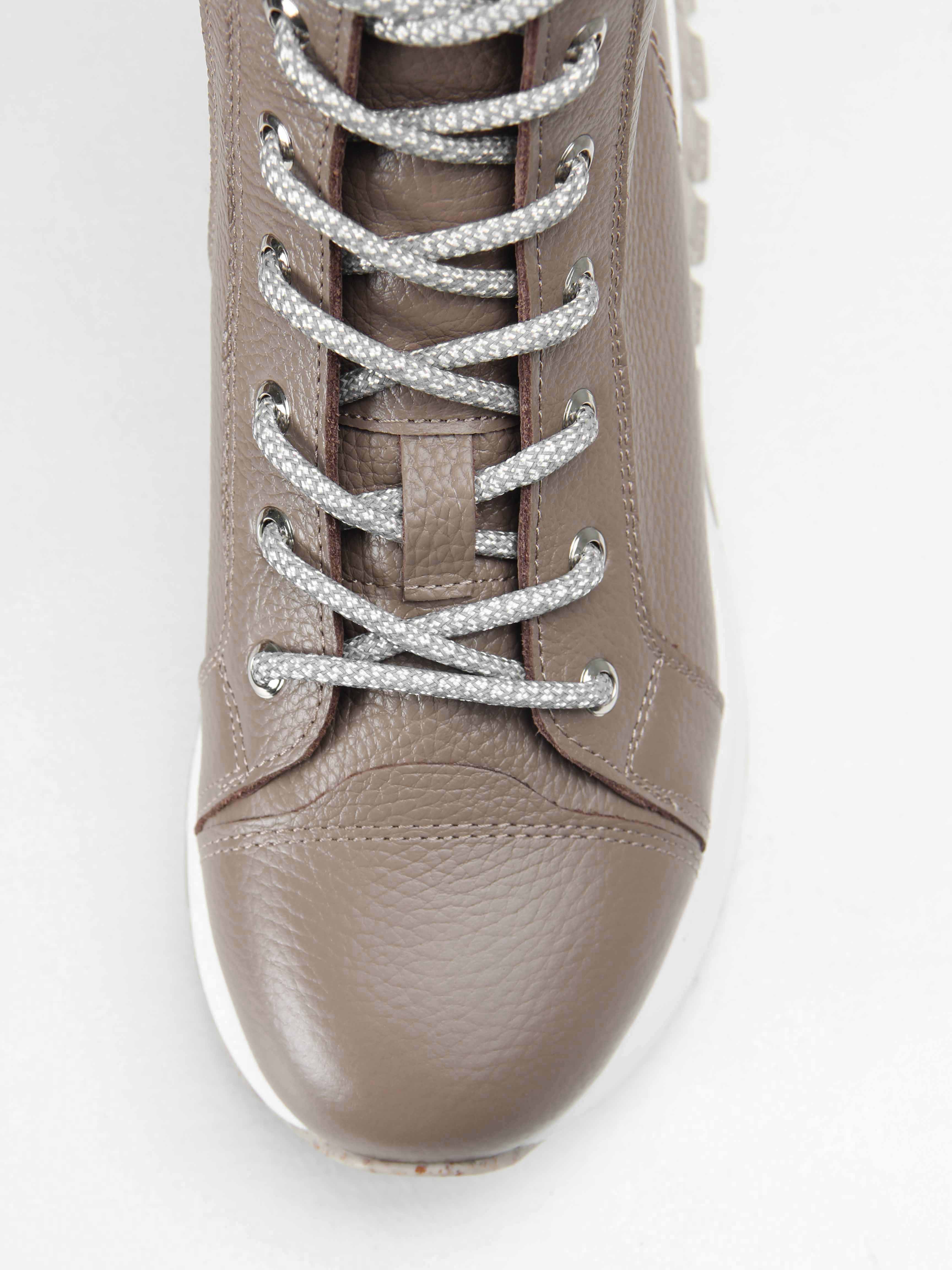 картинка Ботинки ED'ART 311.AVATAR'be. какао флотер от интернет магазина