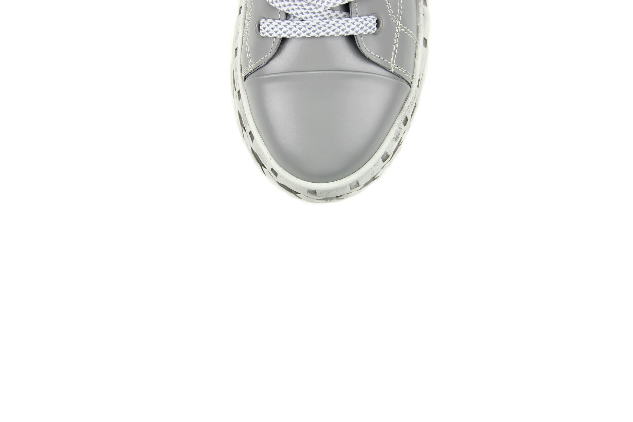 картинка Ботинки ED'ART 215.iceberg'w.Gray от интернет магазина