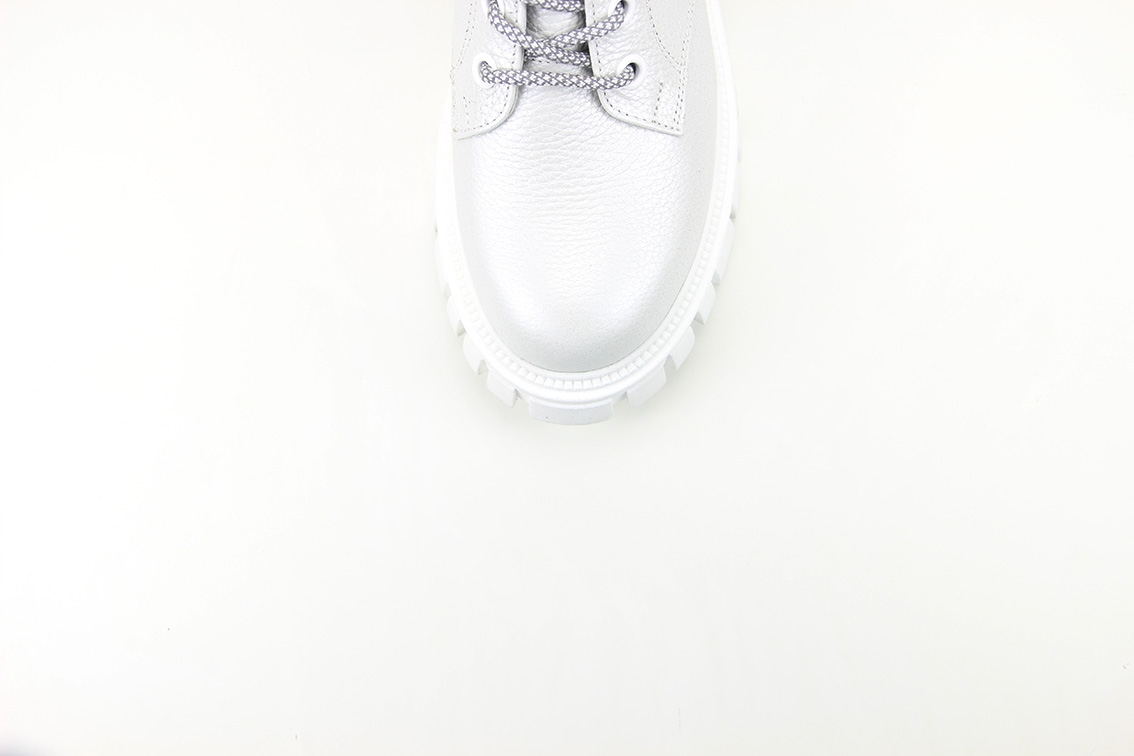 картинка Ботинки ED'ART 341.21153'w. white max R от интернет магазина