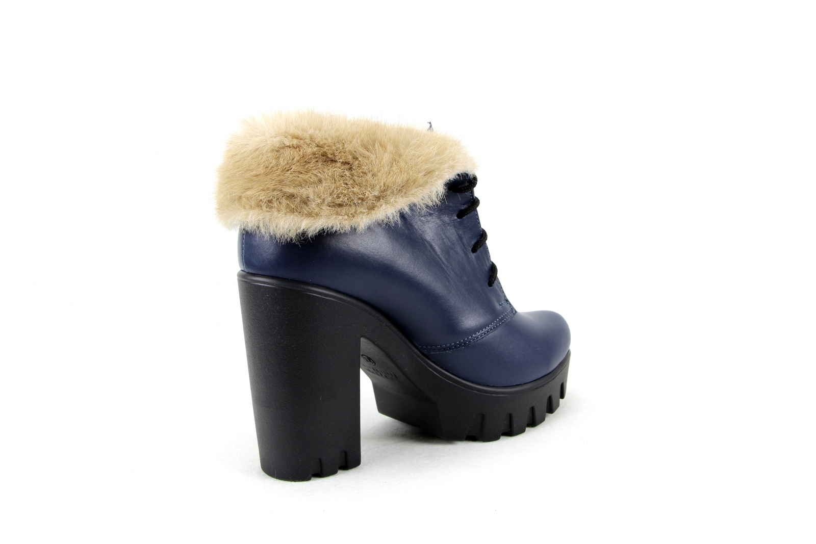 картинка Ботильоны ED'ART 900.828.blue от интернет магазина