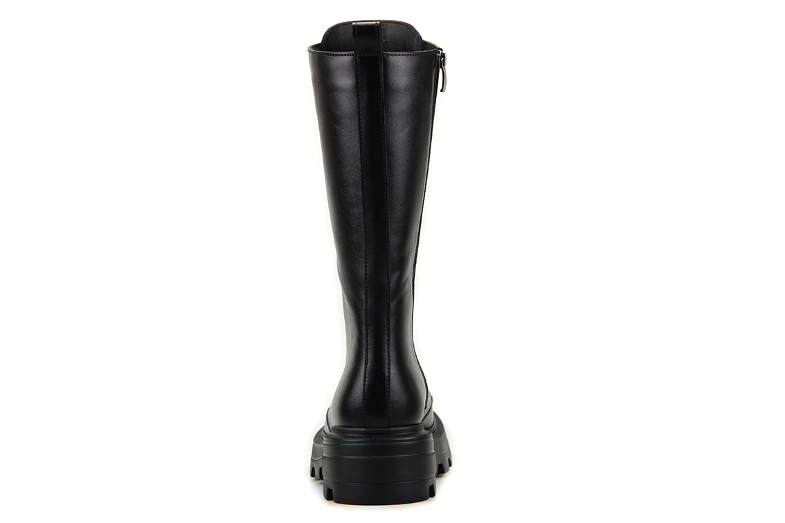 картинка Ботинки ED'ART 339.Lavina'bl.black от интернет магазина