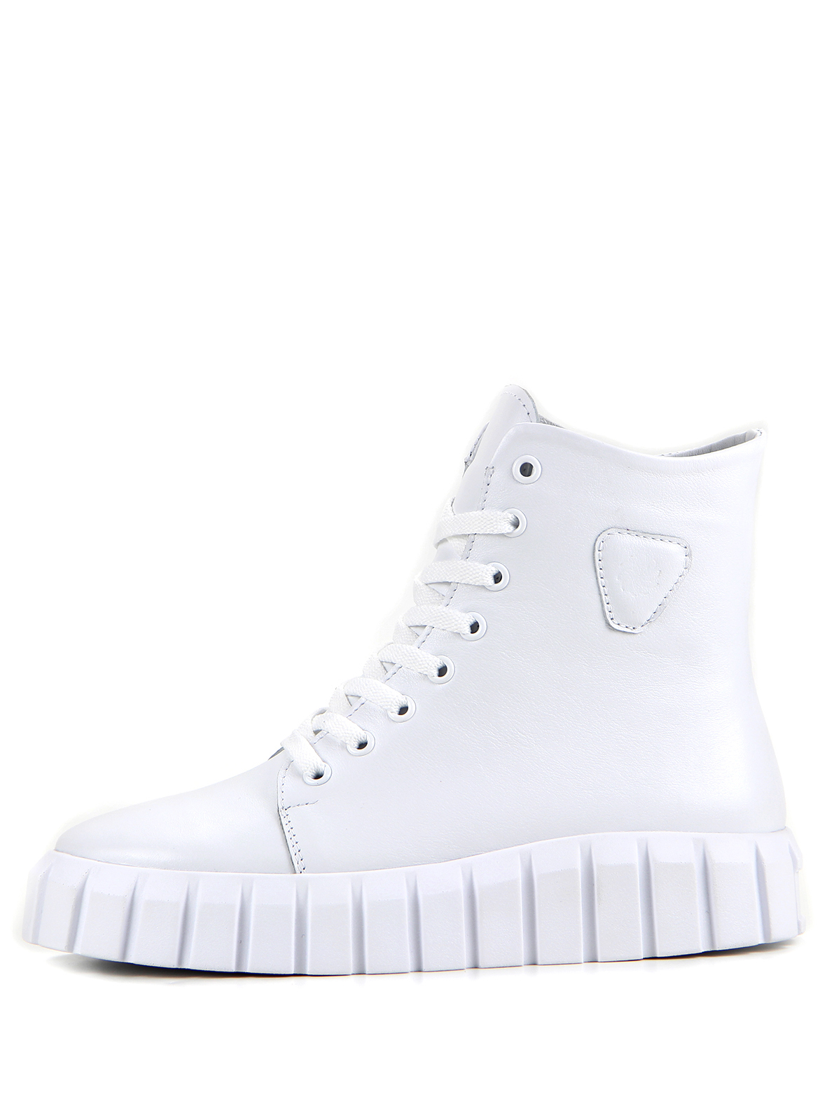 картинка Ботинки ED'ART 212.91505'w. white R от интернет магазина