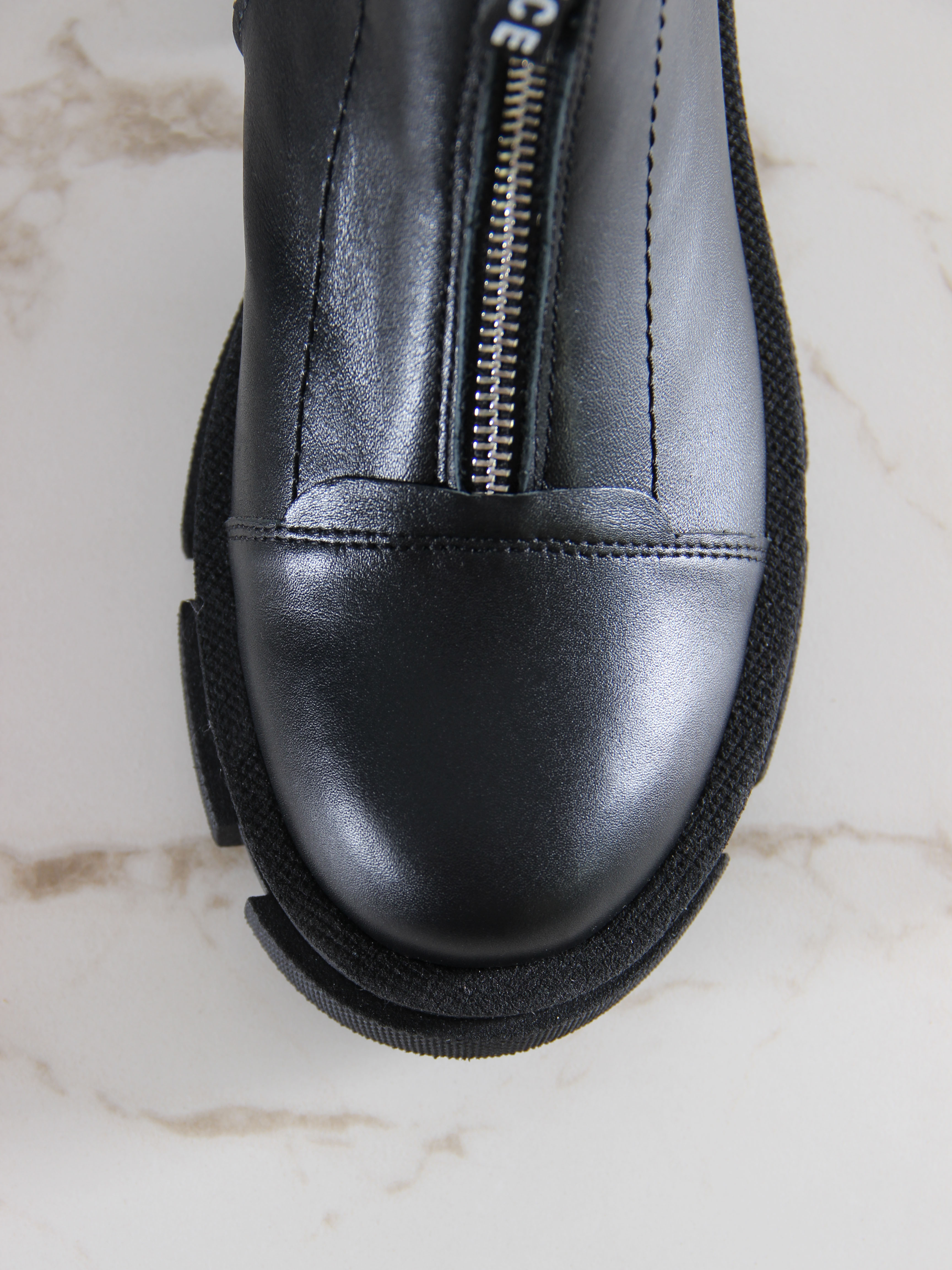 картинка Ботинки ED'ART 330.21074.black от интернет магазина