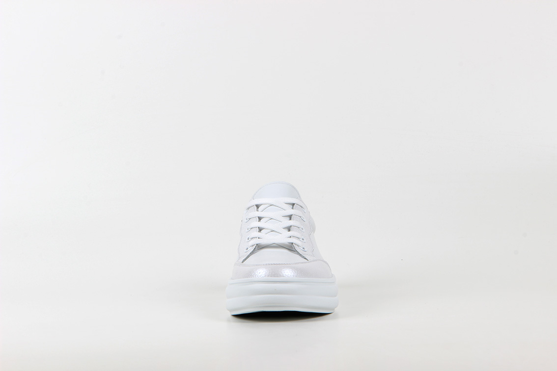 картинка Кеды ED'ART 148.lusi22'w. white/max от интернет магазина