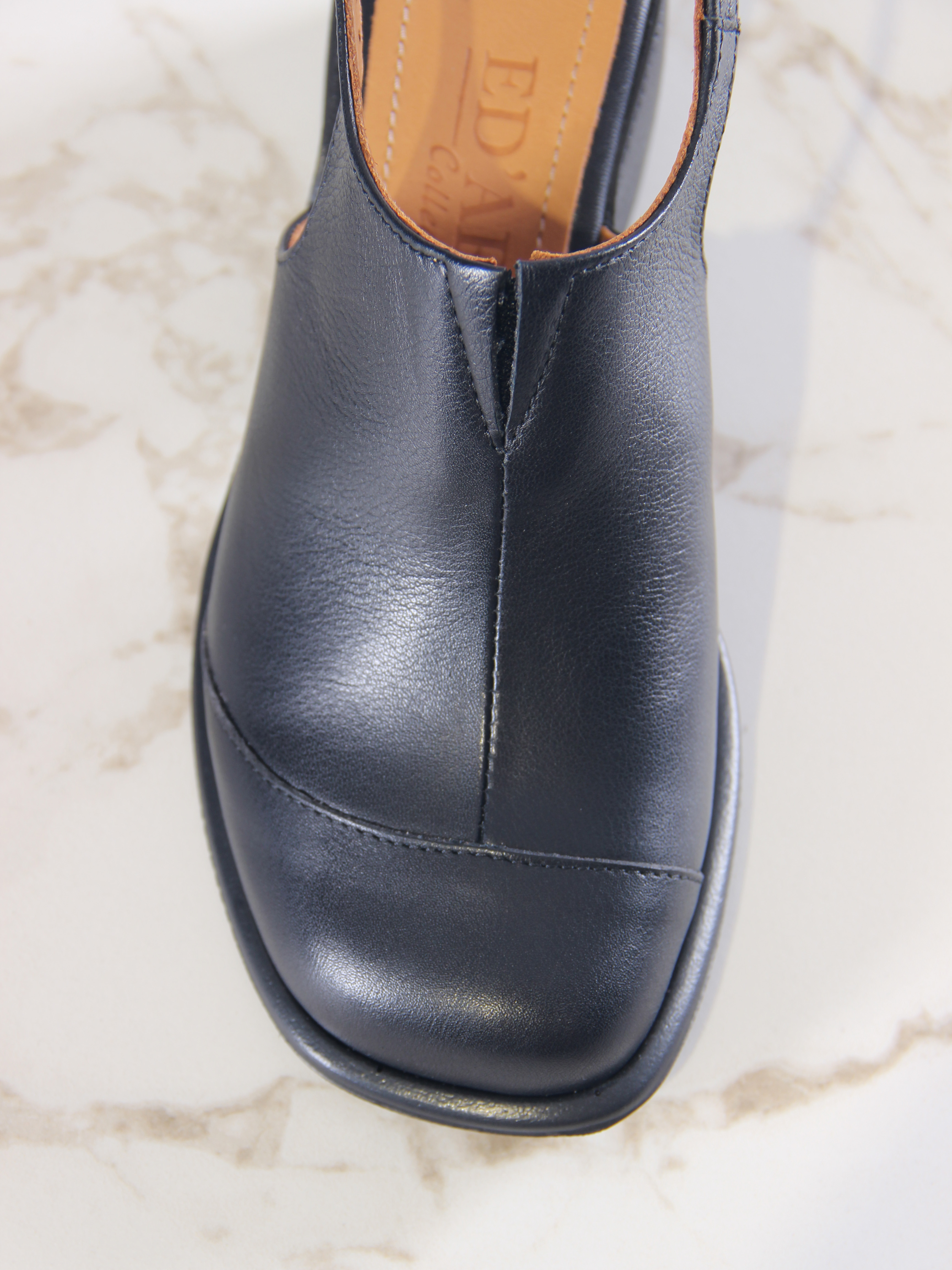 картинка Босоножки ED'ART 5133.23663'bl. Черный от интернет магазина