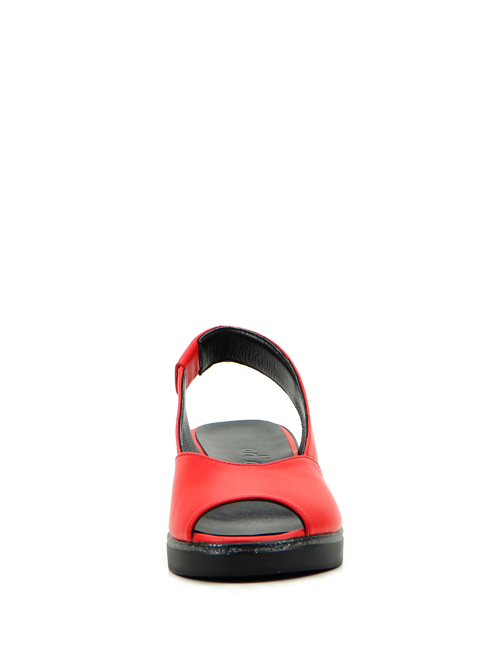 картинка Босоножки ED'ART 3042.315`bls. red R от интернет магазина