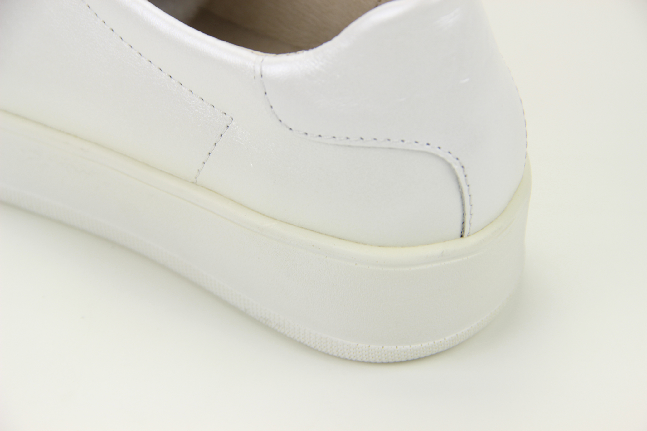 картинка Кеды ED'ART 131.143'w.white perl R от интернет магазина