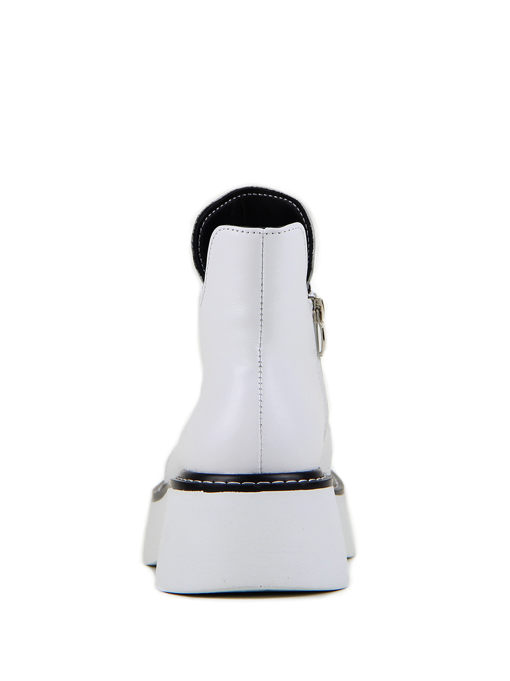 картинка Ботинки ED'ART 228.261'w.white R от интернет магазина