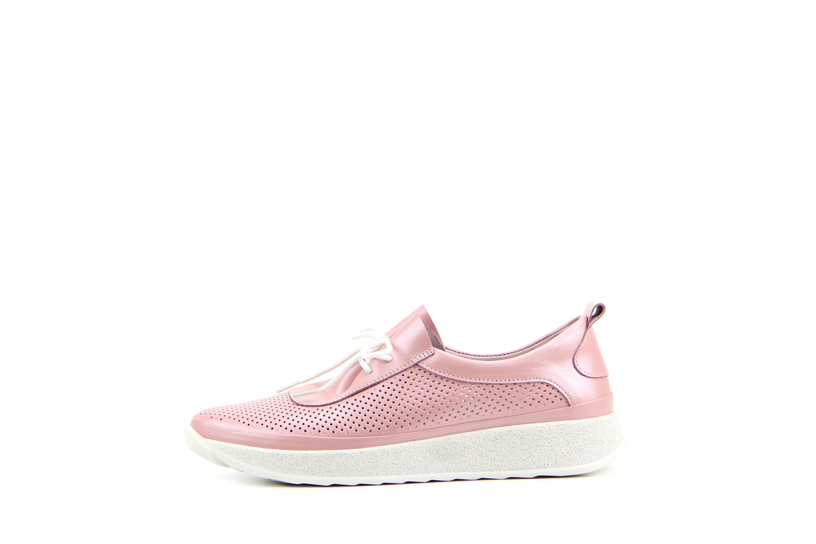 картинка Кроссовки ED'ART 153.p.157'w.Richie pink от интернет магазина