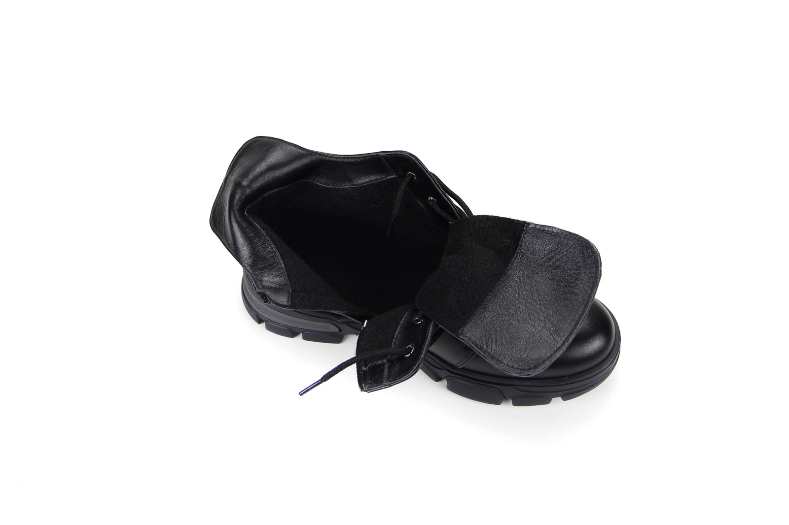 картинка Ботинки ED'ART 228.astra15'bl.black от интернет магазина