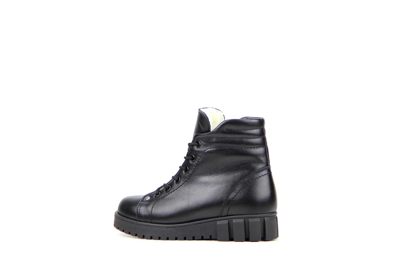 картинка Ботинки ED'ART 234.astra8'bl.black от интернет магазина