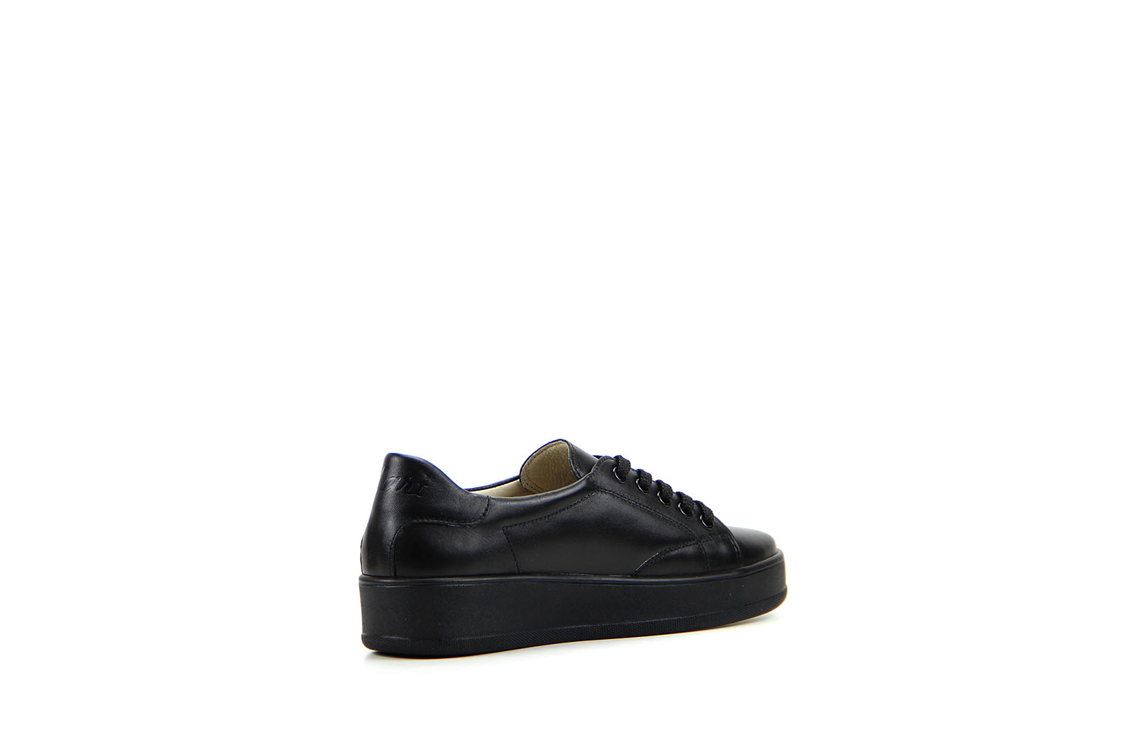 картинка Кеды ED'ART 131.143'bl.black от интернет магазина