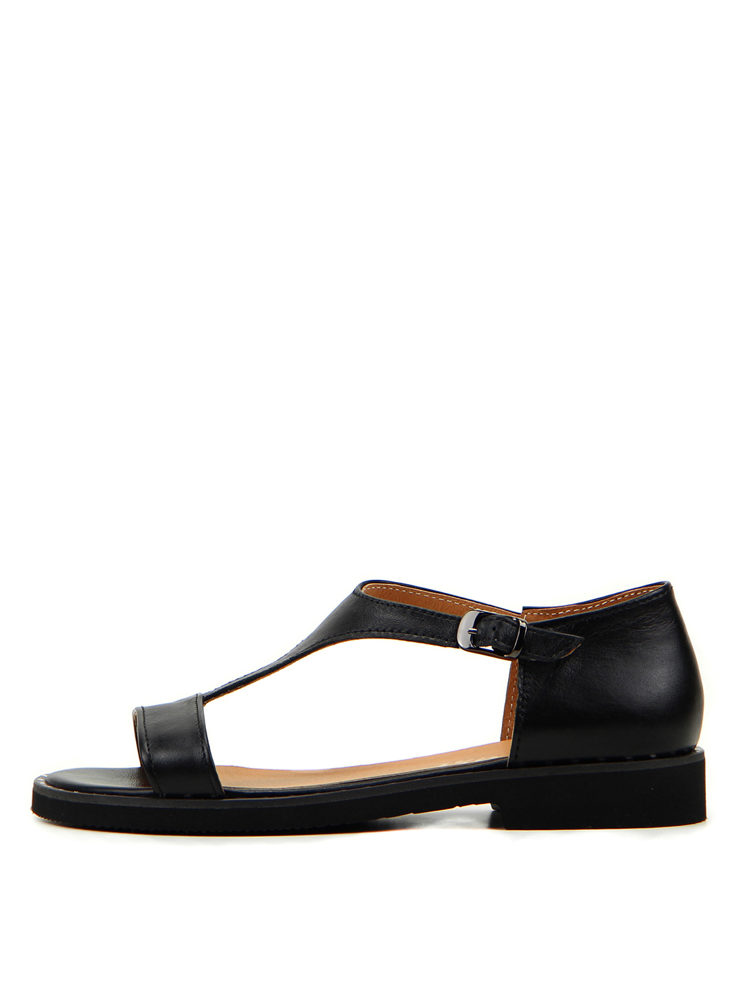 картинка Босоножки ED'ART 1058.110'bl.black R от интернет магазина