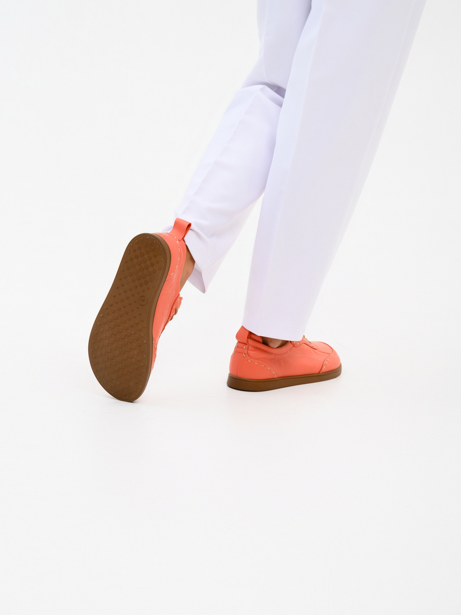 картинка Сникерины ED'ART 178.асти'br.Коралл от интернет магазина