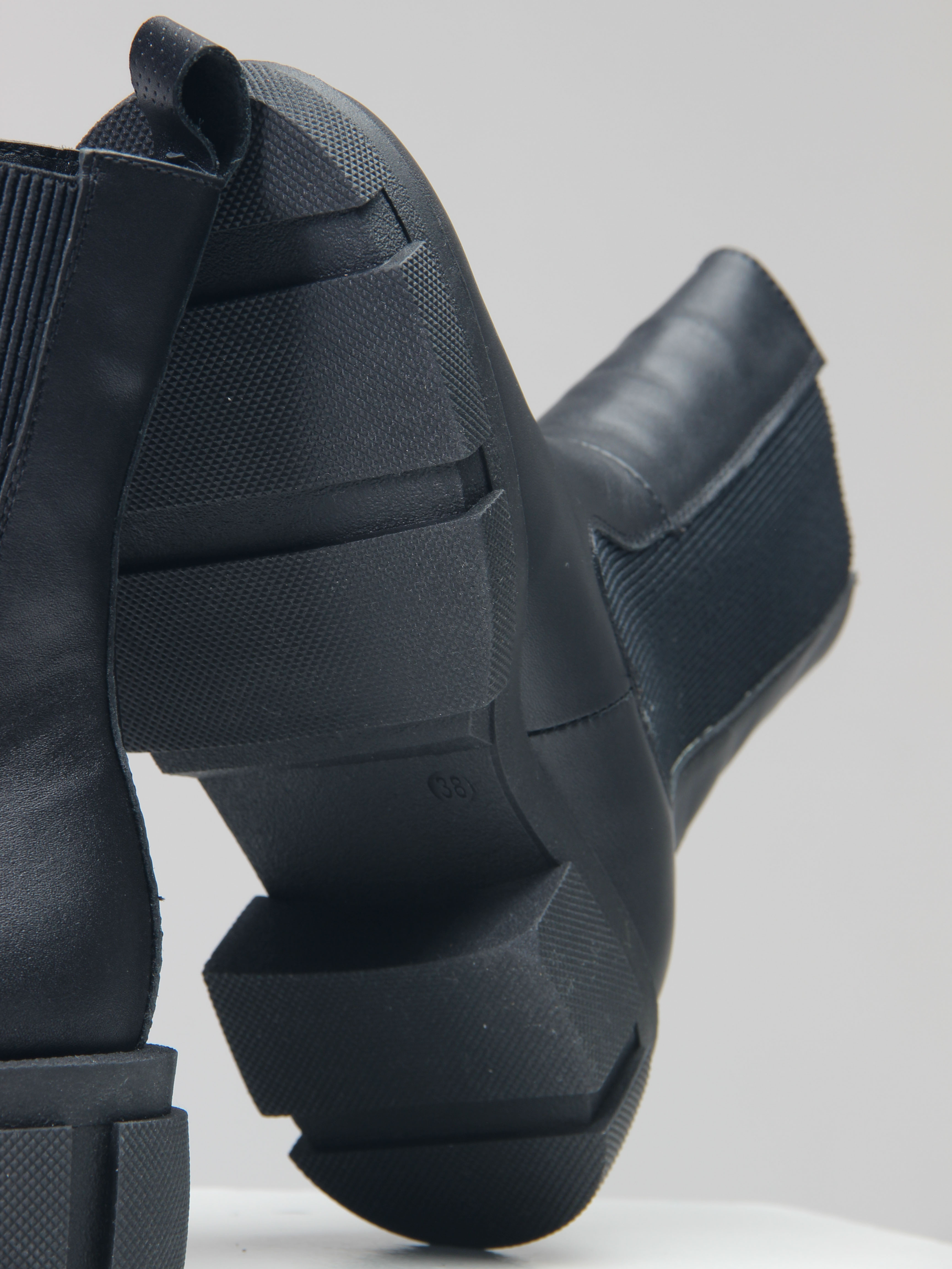 картинка Челси ED'ART 334.21074'bl.black от интернет магазина