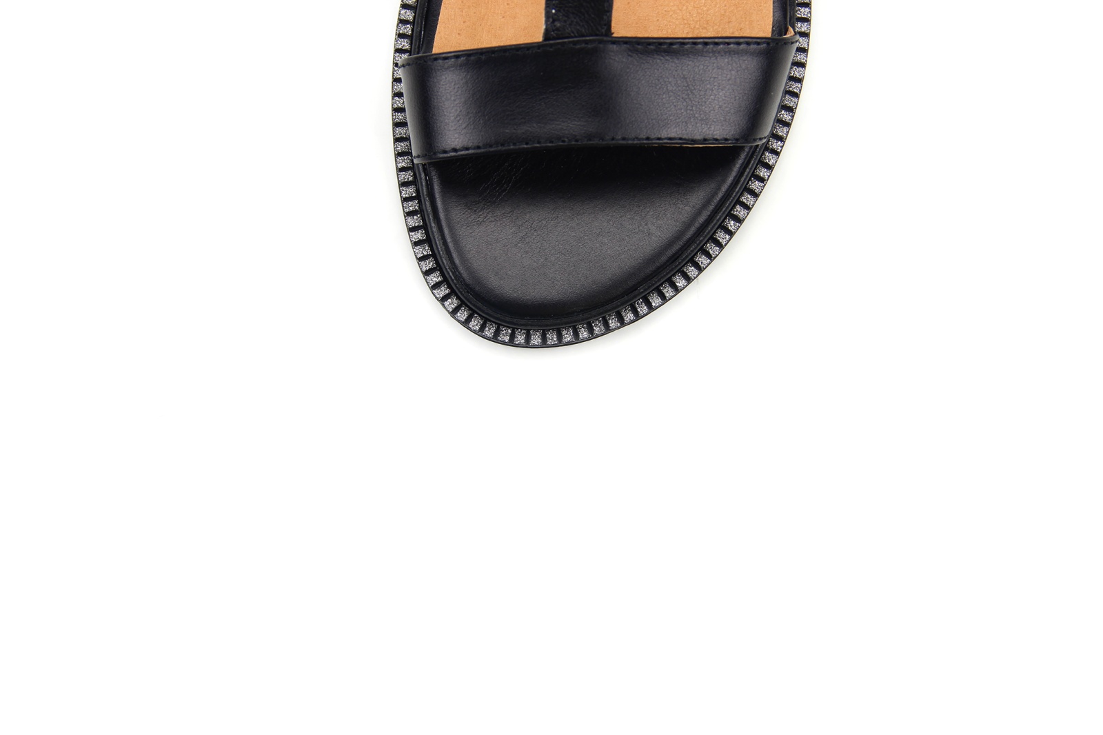 картинка Босоножки ED'ART 1058.169'bl. black от интернет магазина