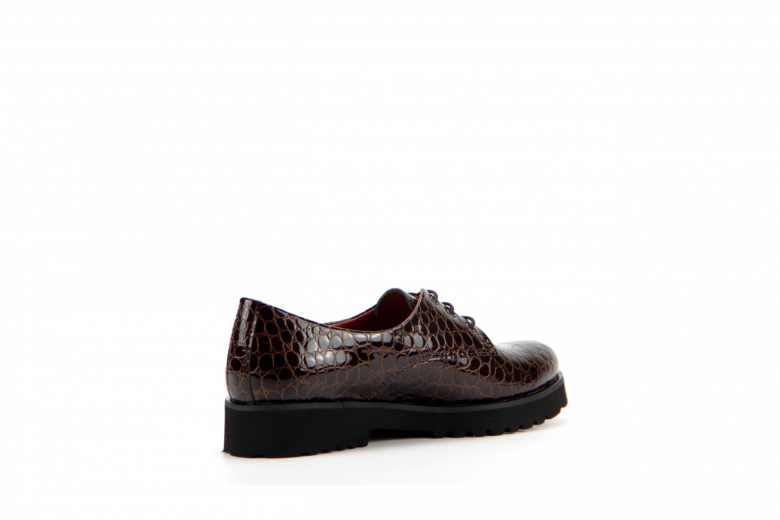 картинка Туфли полуботинки  ED'ART 102.sigma'bl.focus от интернет магазина