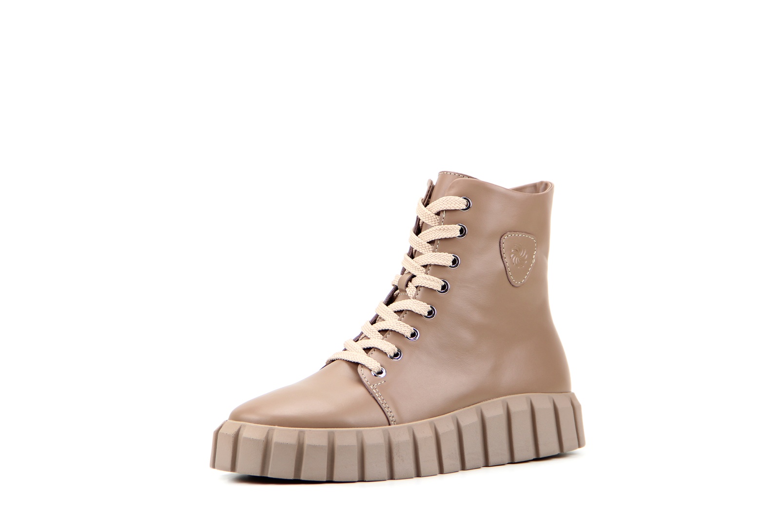 картинка Ботинки ED'ART 212.91505'be.cocoa от интернет магазина