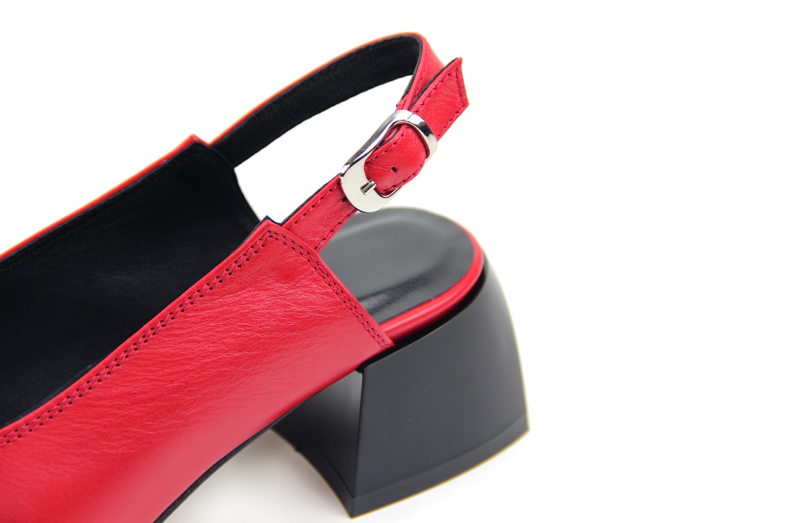 картинка Туфли ED'ART 4101.4057'bl.Red от интернет магазина