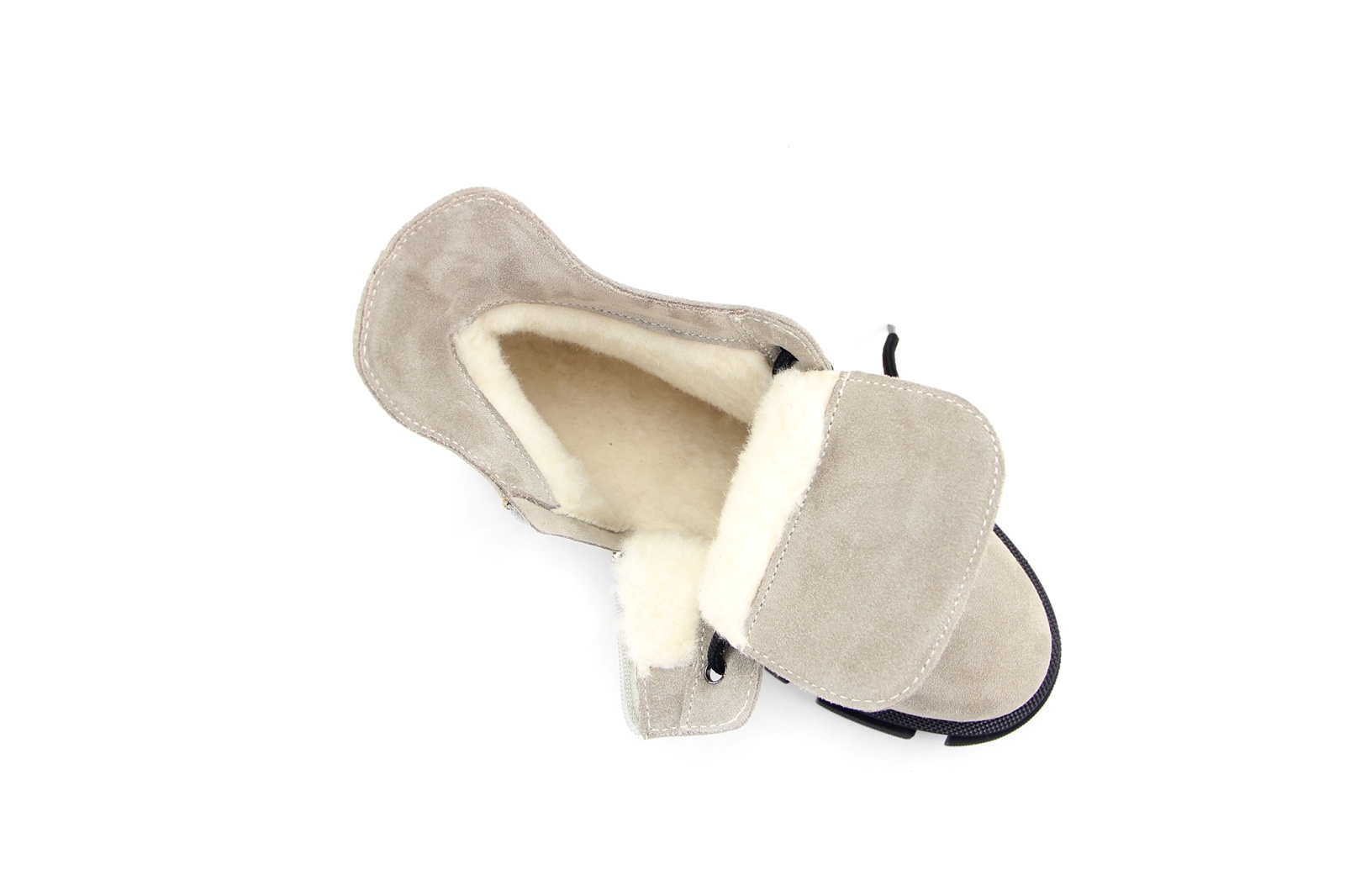 картинка Ботинки ED'ART 228.21074'bl.grey.w от интернет магазина