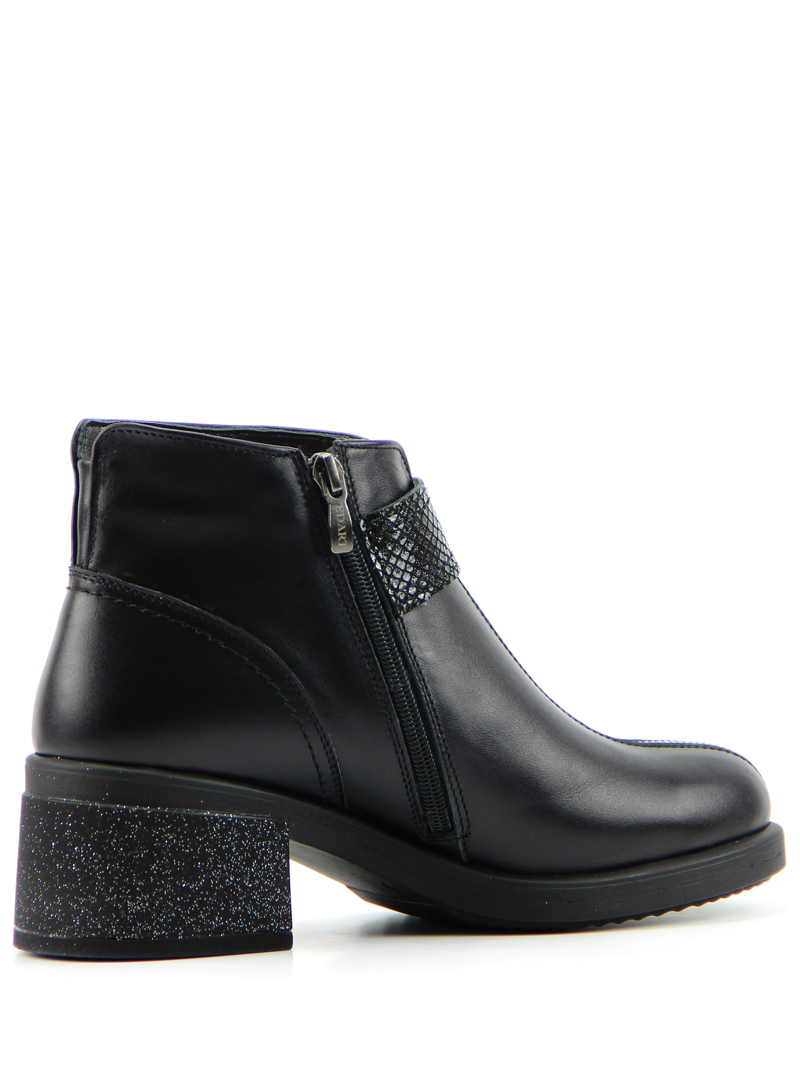 картинка Ботинки ED'ART 302.413.bl R от интернет магазина