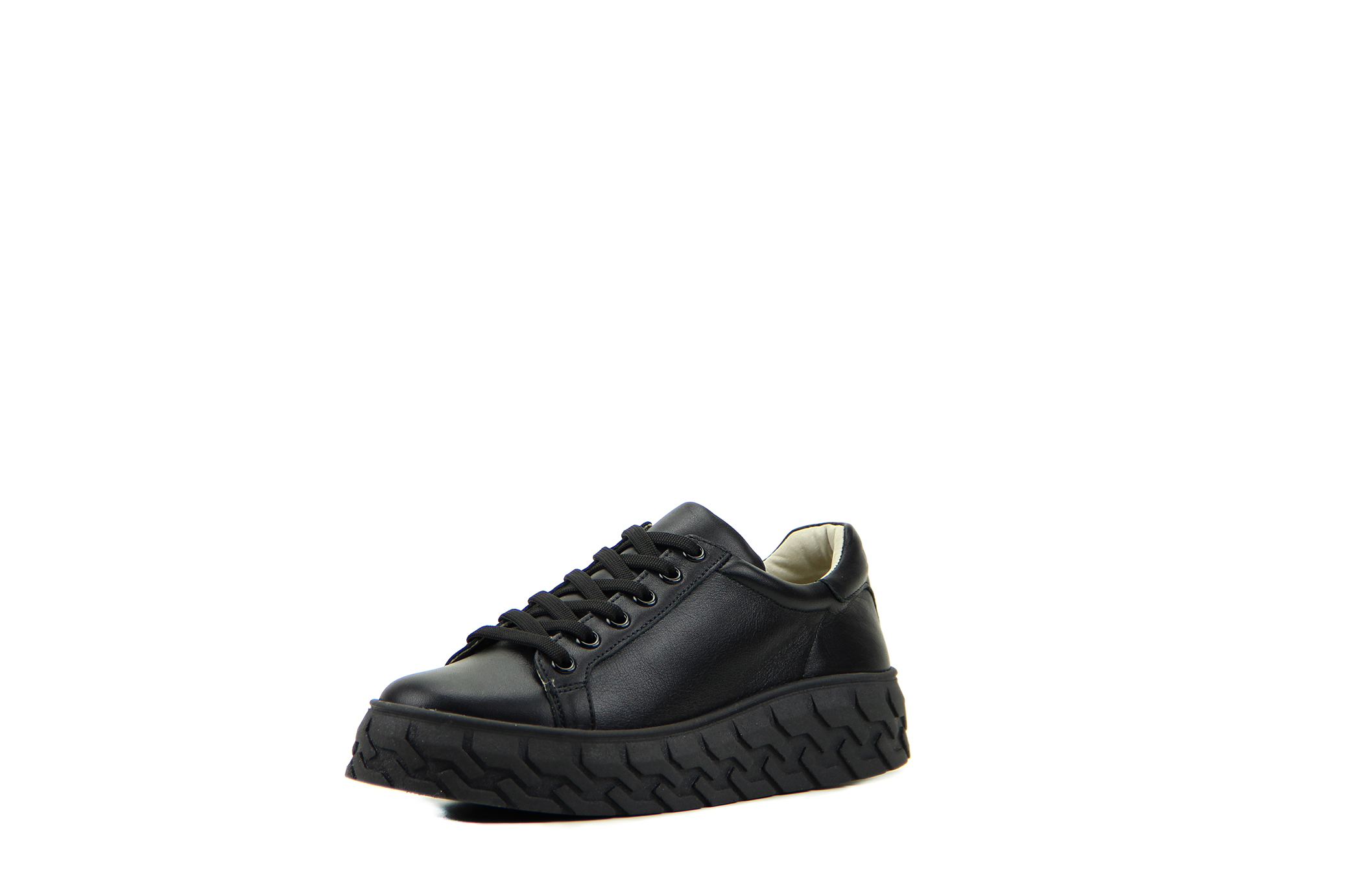 картинка Кеды ED'ART 128.iceberg'bl.Black от интернет магазина